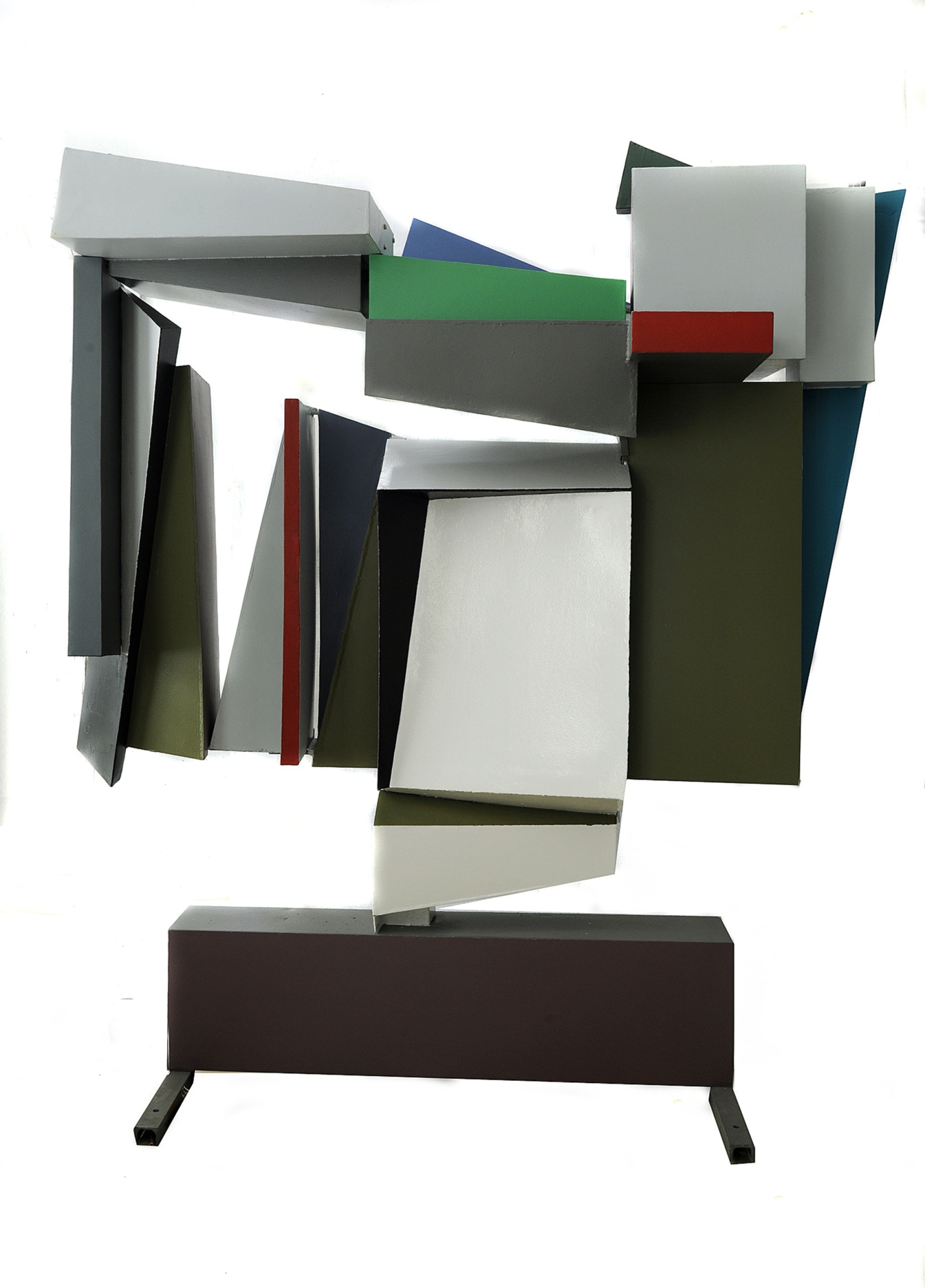 Γιώργος Ζογγολόπουλος, Αφαία