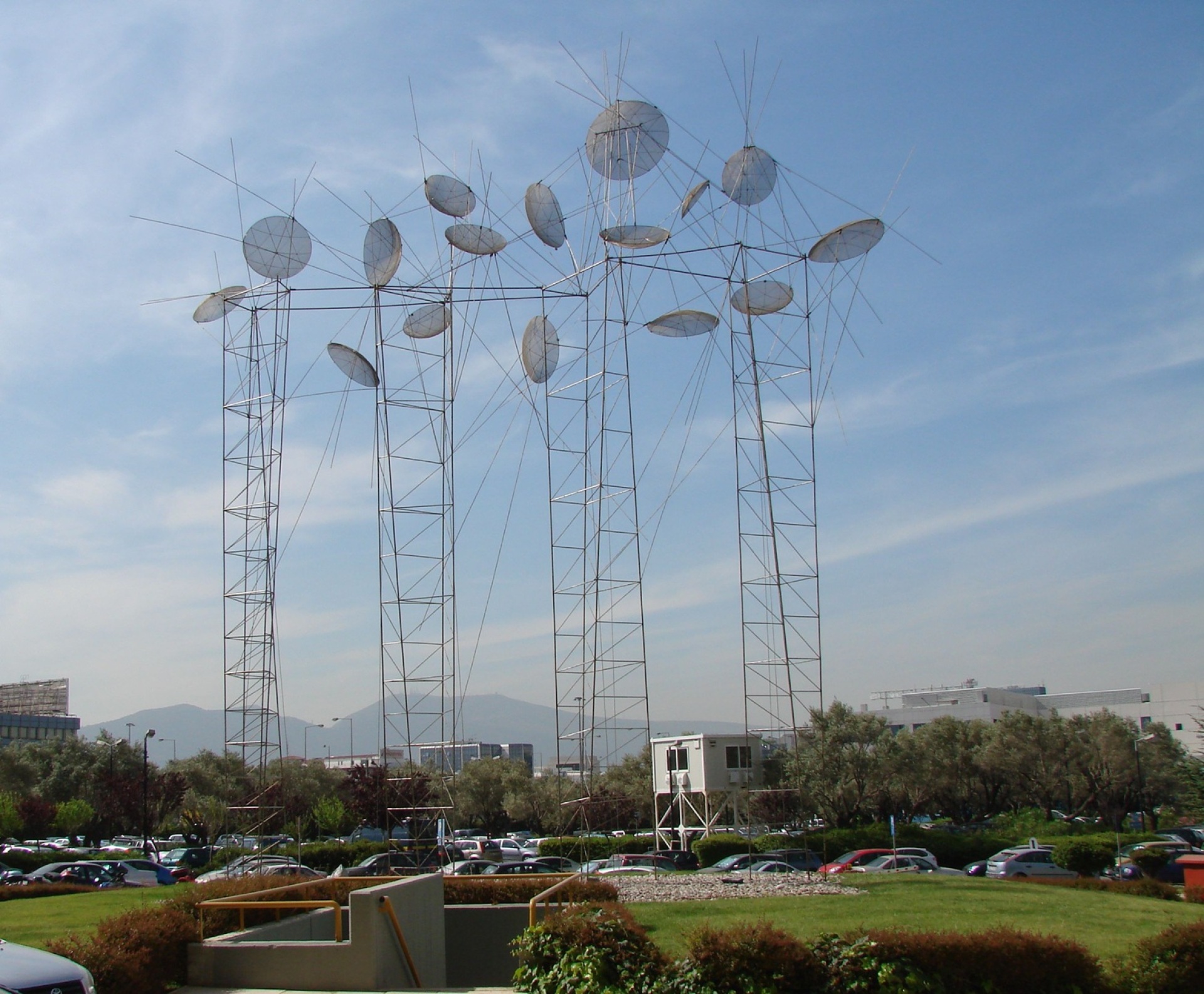 Γιώργος Ζογγολόπουλος, Tel Neant