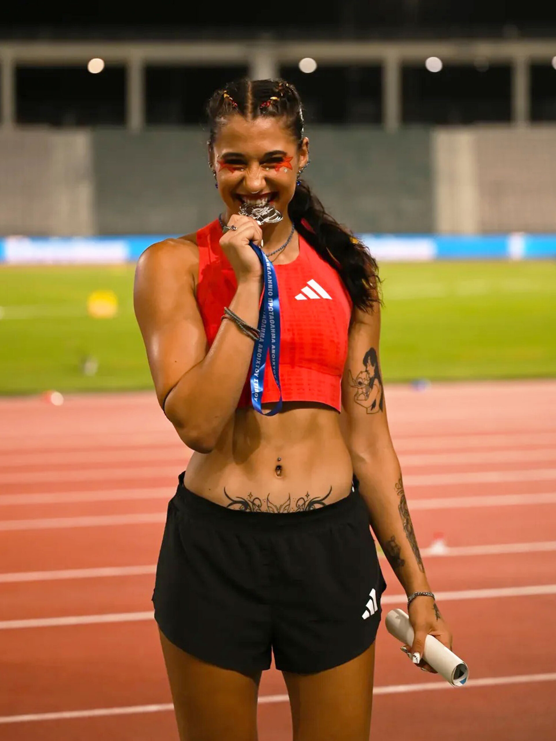 Αναστασία Ντραγκομίροβα