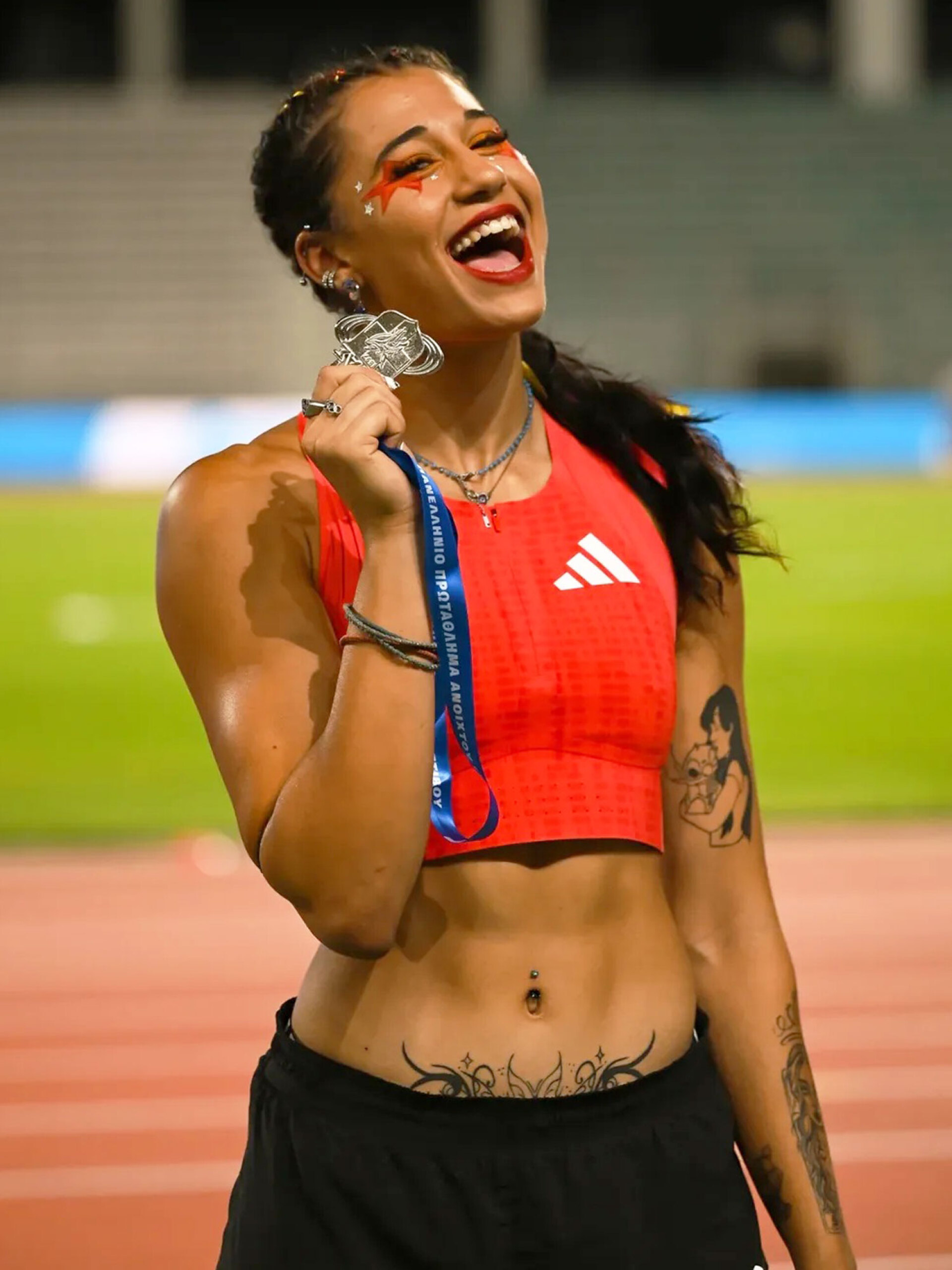 Αναστασία Ντραγκομίροβα