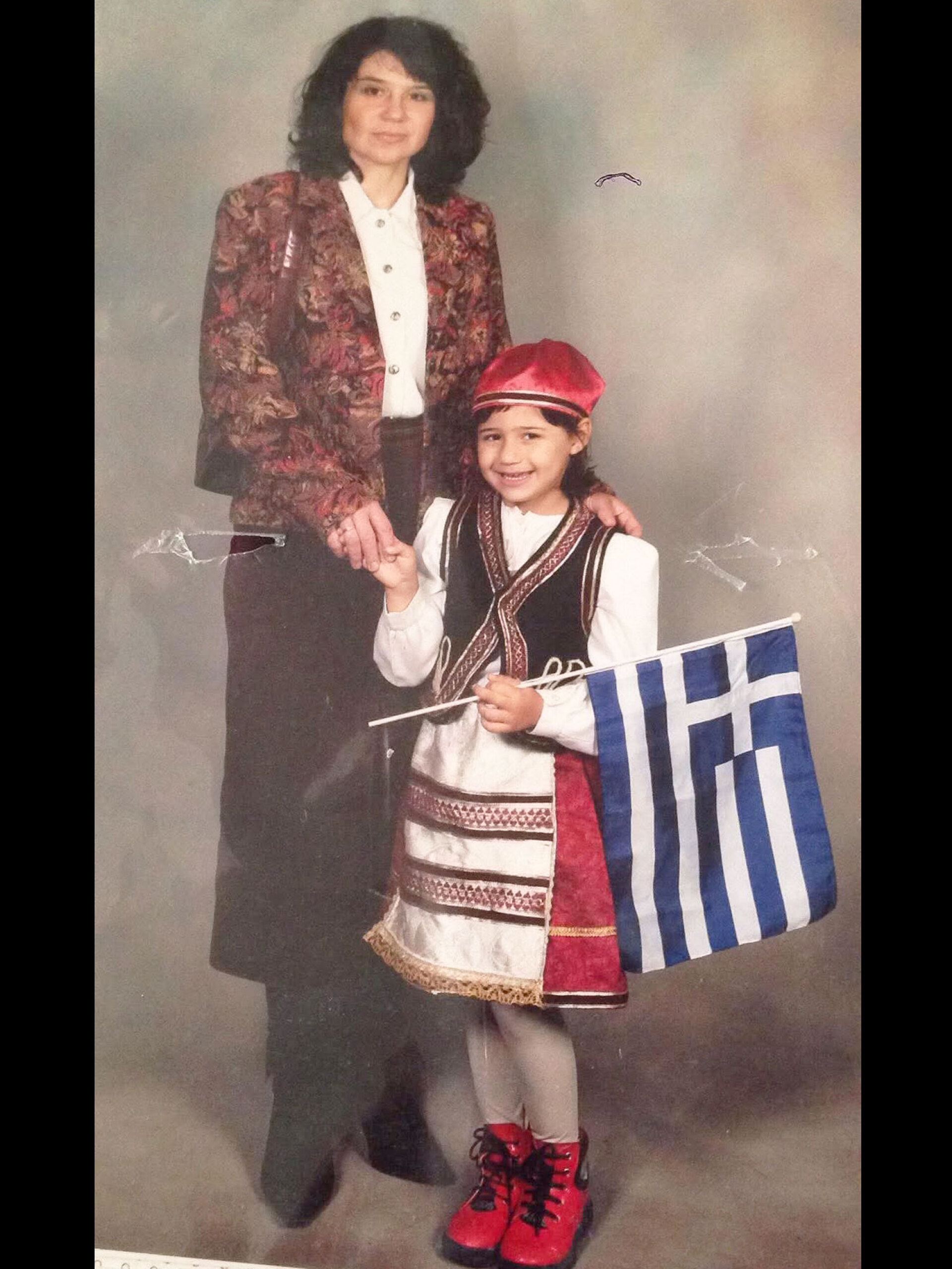 Αναστασία Ντραγκομίροβα