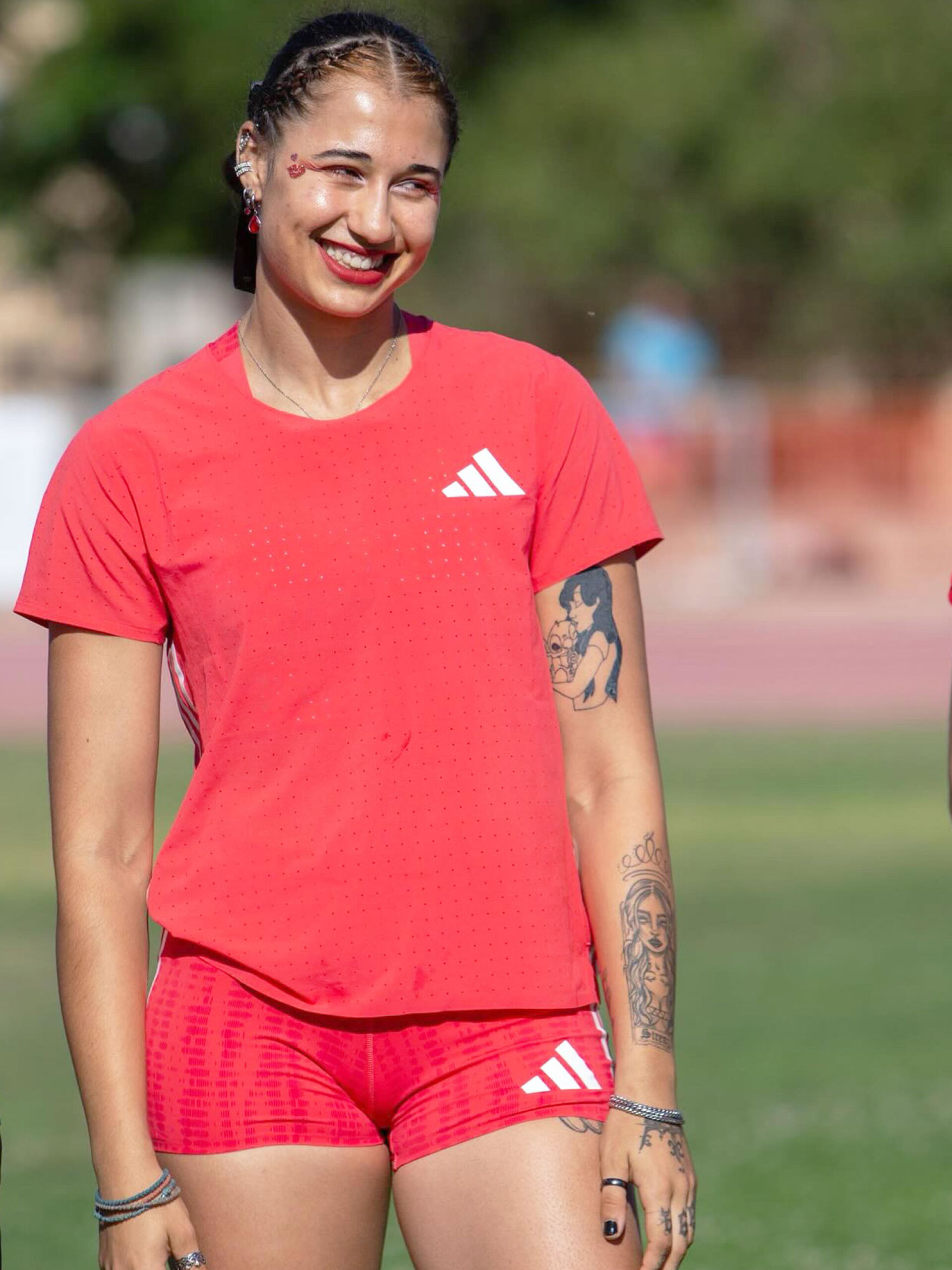 Αναστασία Ντραγκομίροβα