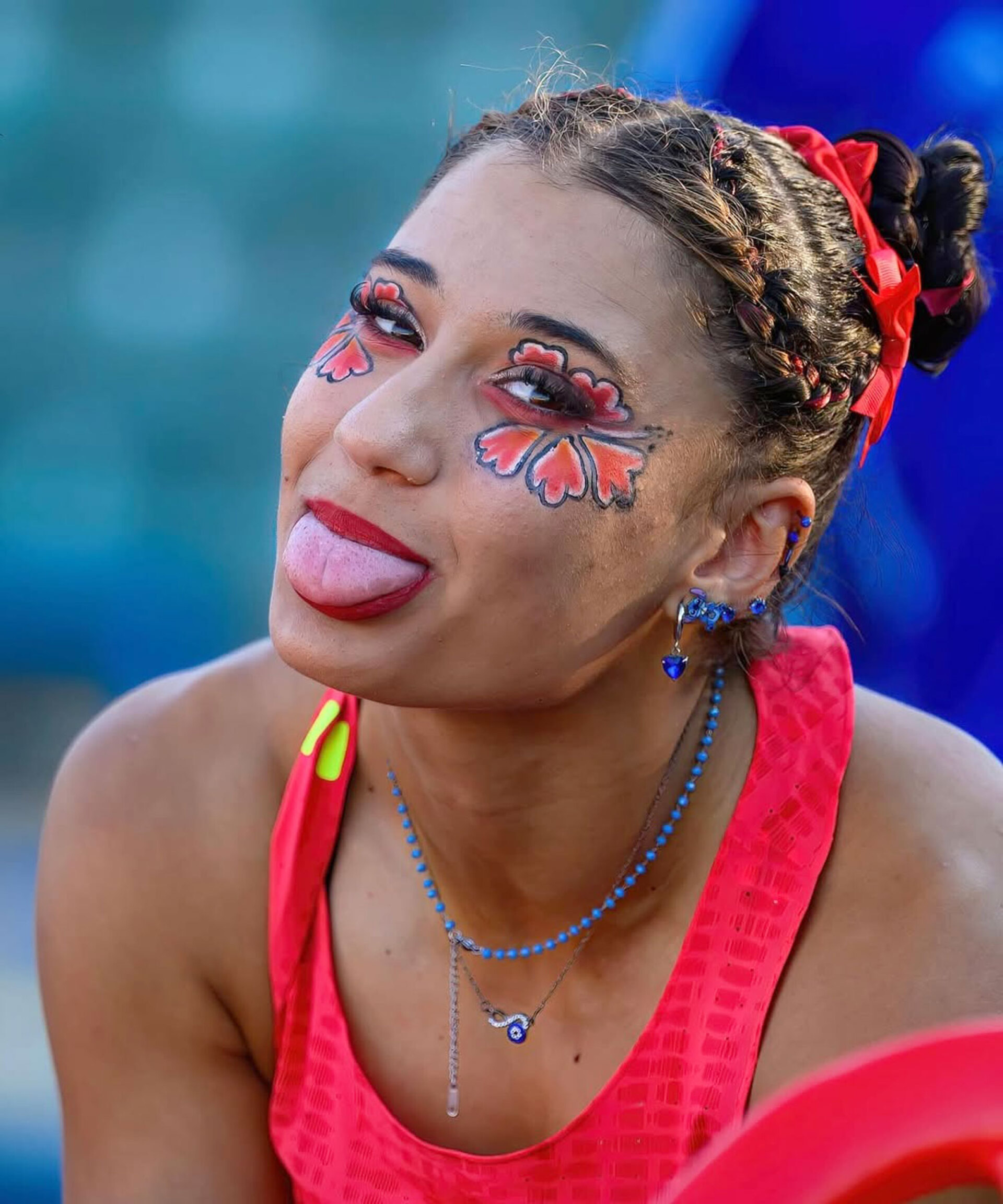 Αναστασία Ντραγκομίροβα