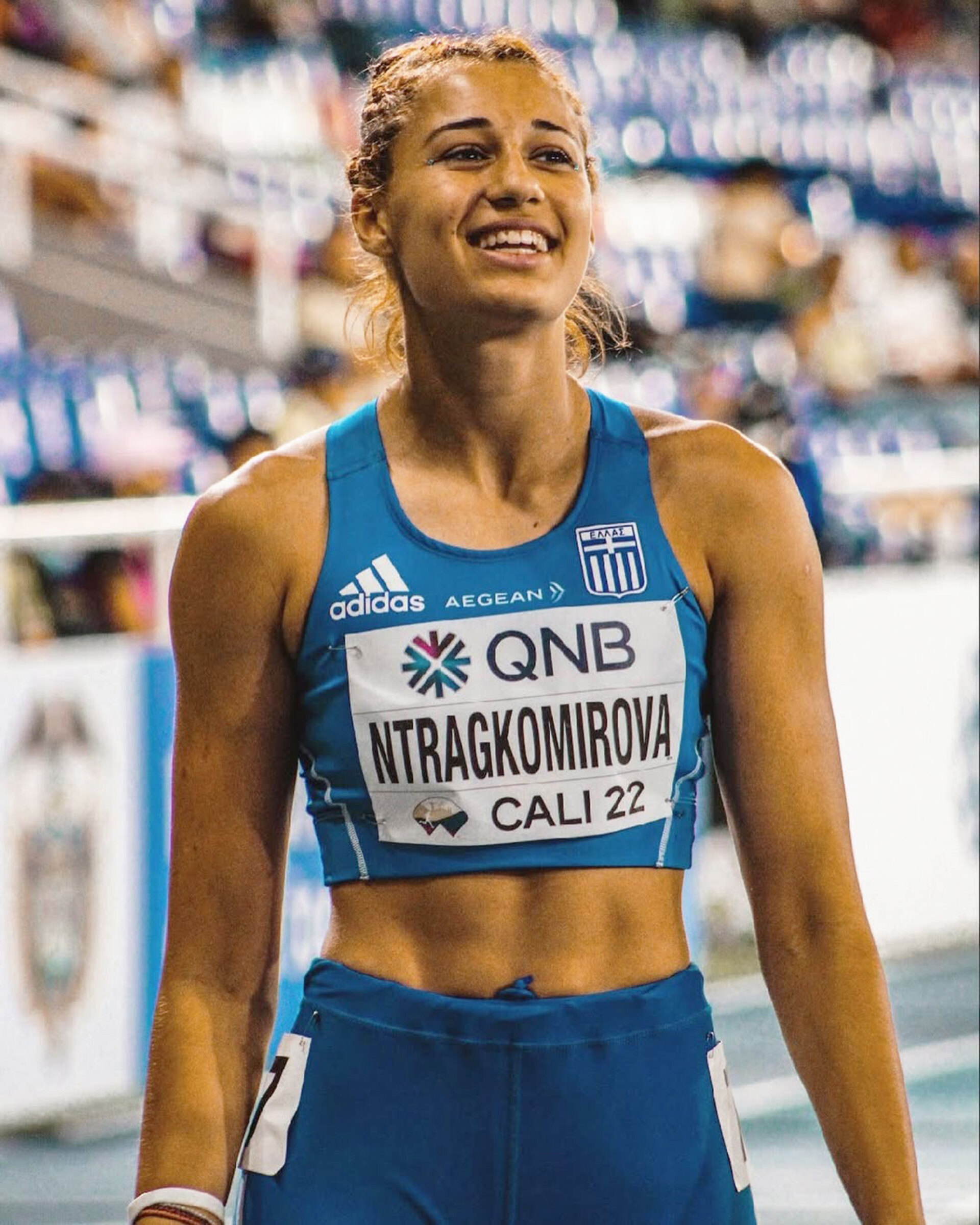 Αναστασία Ντραγκομίροβα