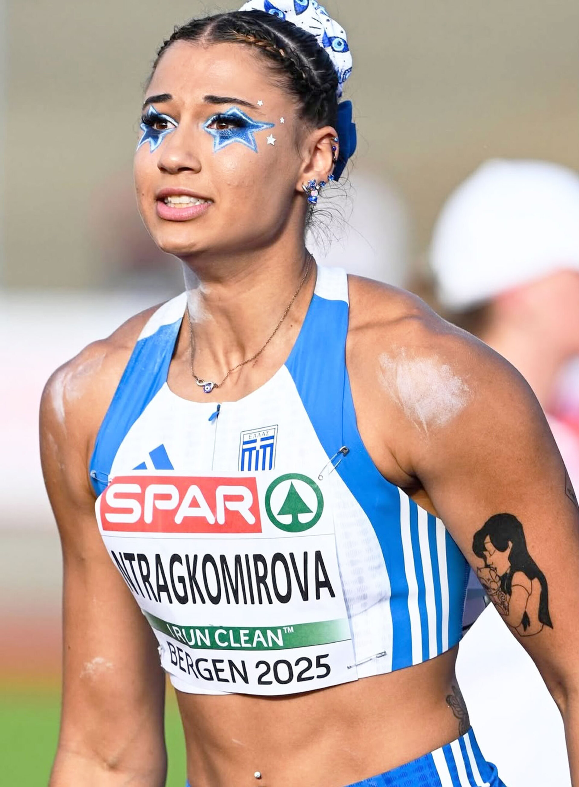 Αναστασία Ντραγκομίροβα