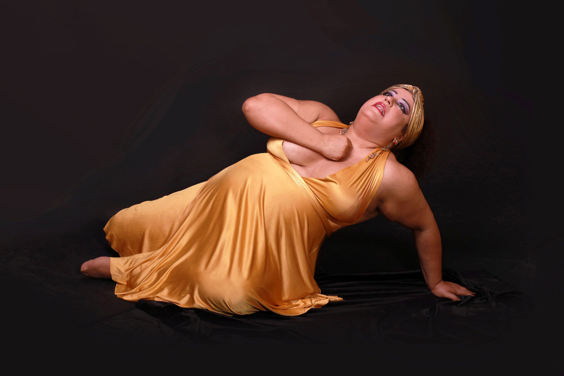 Μαρία Καστίγιο ντε Λίμα