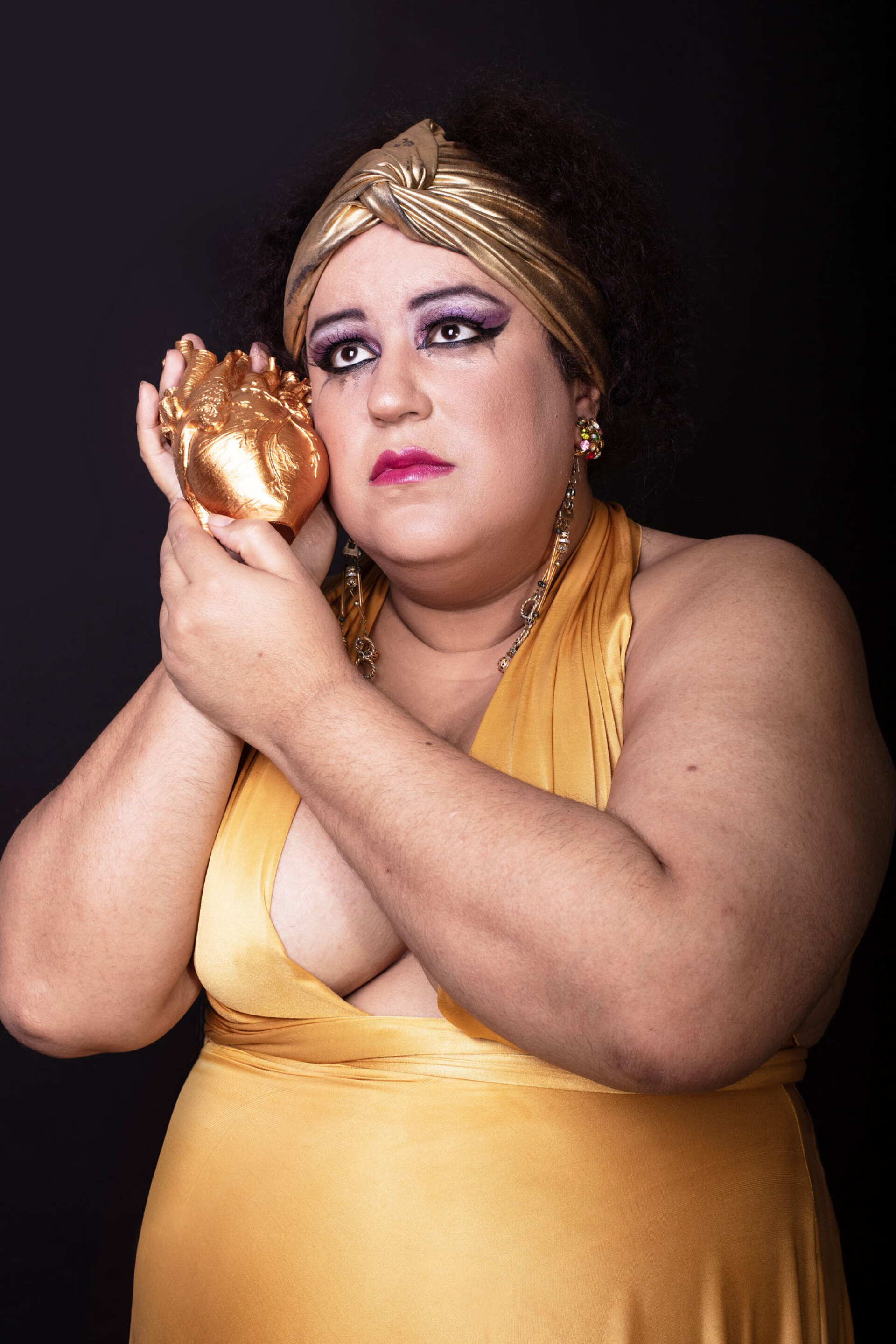 Μαρία Καστίγιο ντε Λίμα