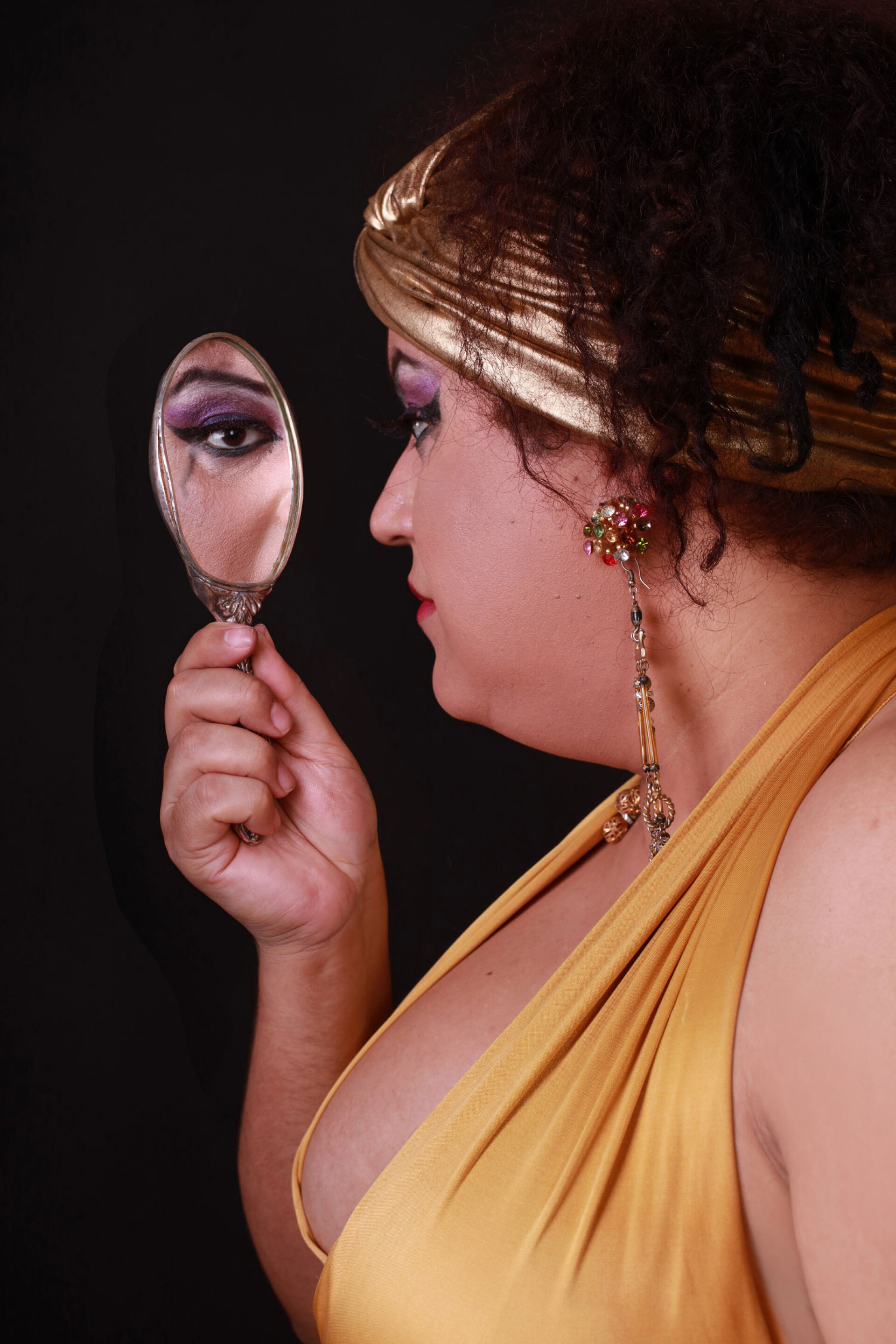 Μαρία Καστίγιο ντε Λίμα