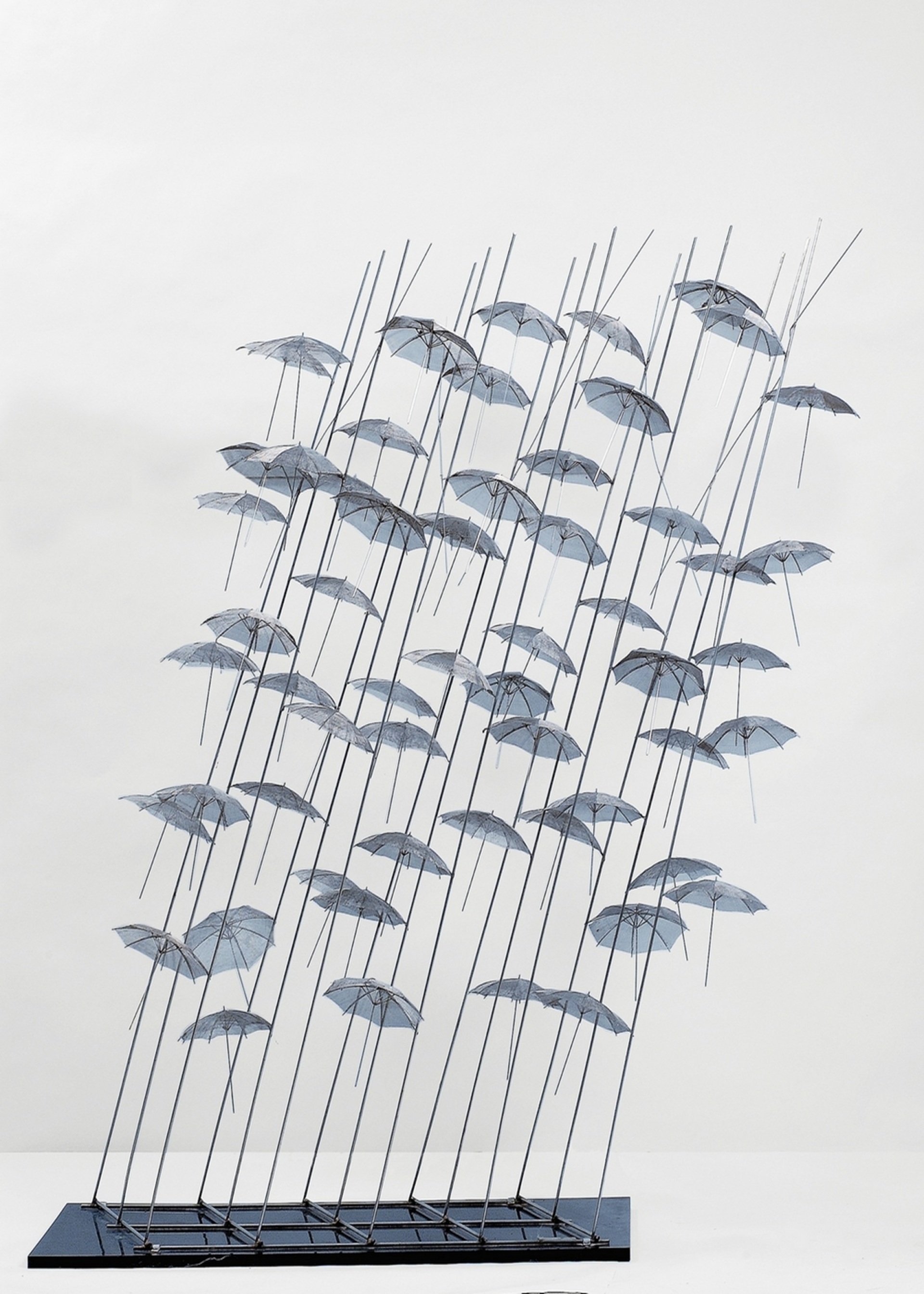 Γιώργος Ζογγολόπουλος, Ομπρέλες