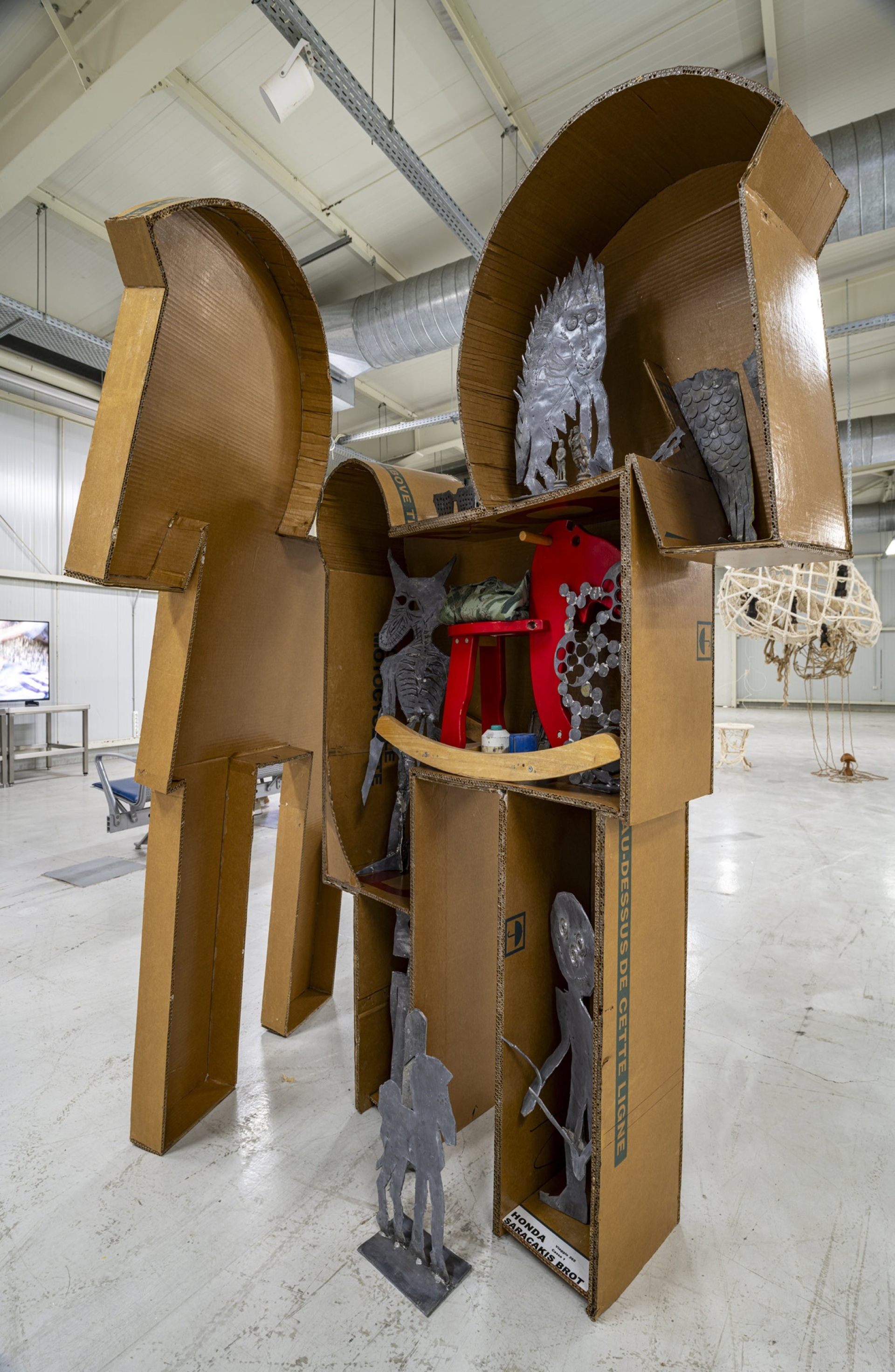 Νίκος Τρανός, Χωρίς Νόημα (2025)