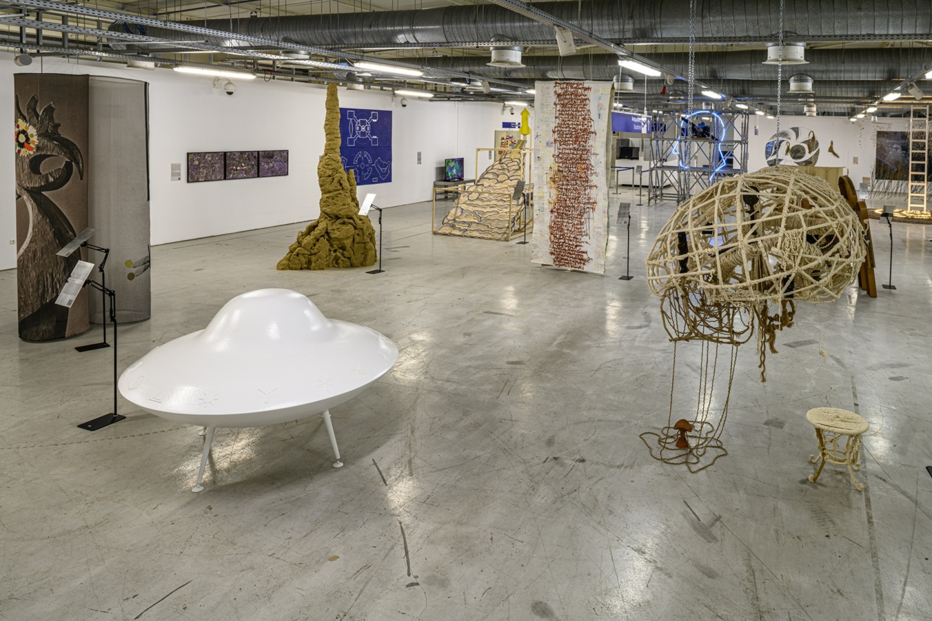 All aboard στο Αεροδρόμιο Ελ. Βενιζέλος