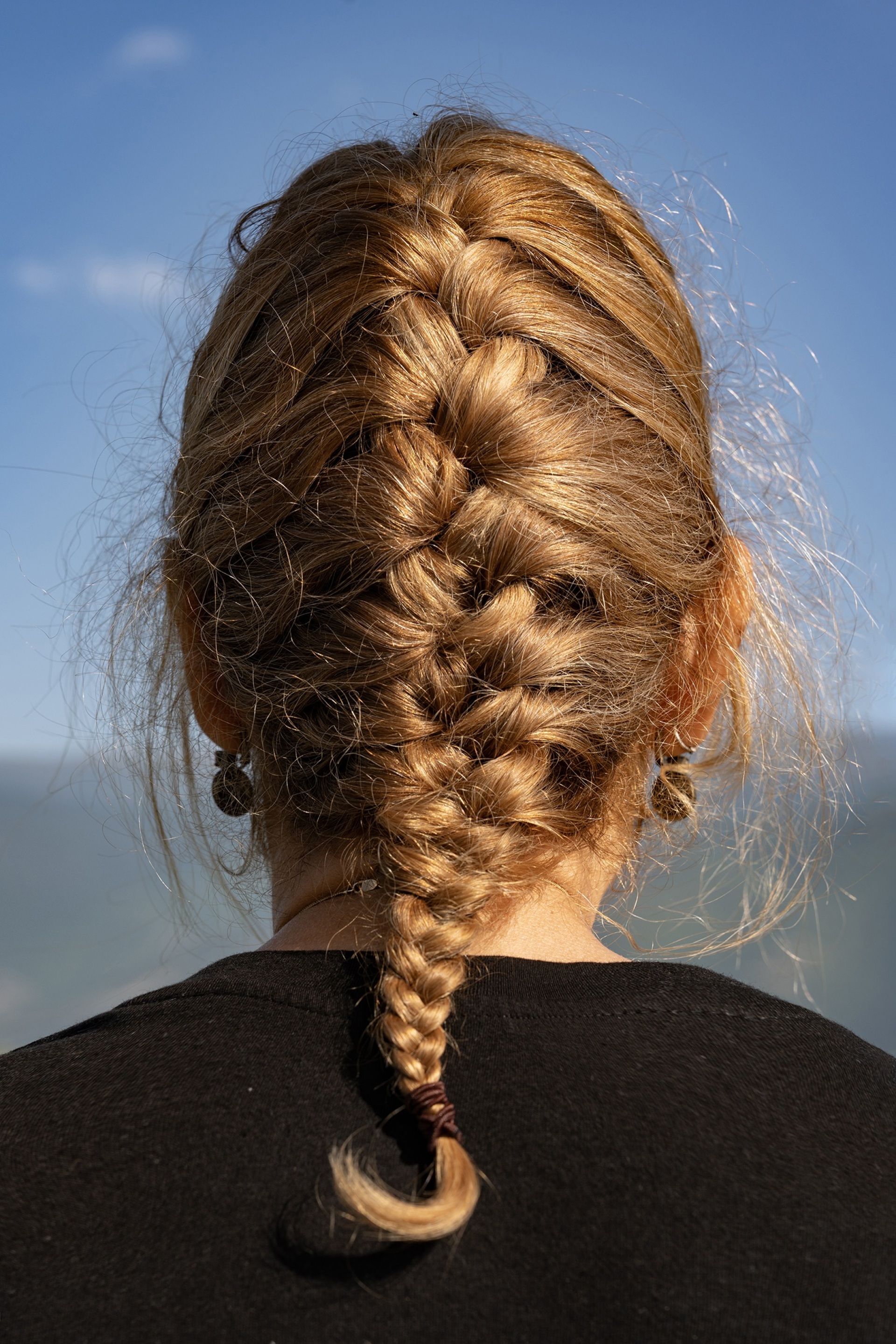 Φωτογραφικό πρότζεκτ «Η Λίμνη» της Υπατίας Κορνάρου