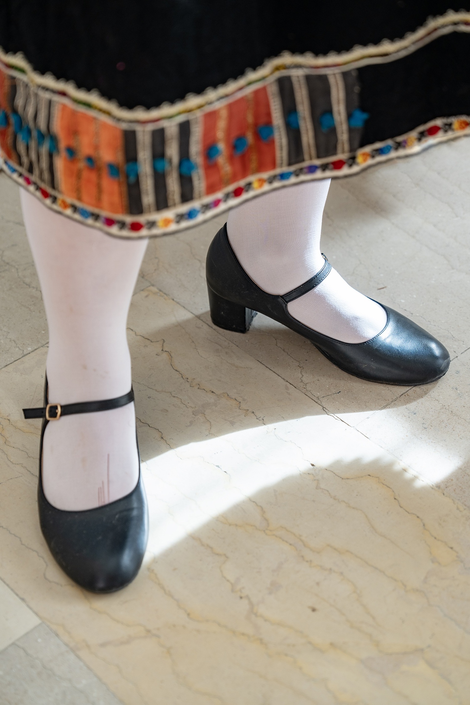 Φωτογραφικό πρότζεκτ «Η Λίμνη» της Υπατίας Κορνάρου