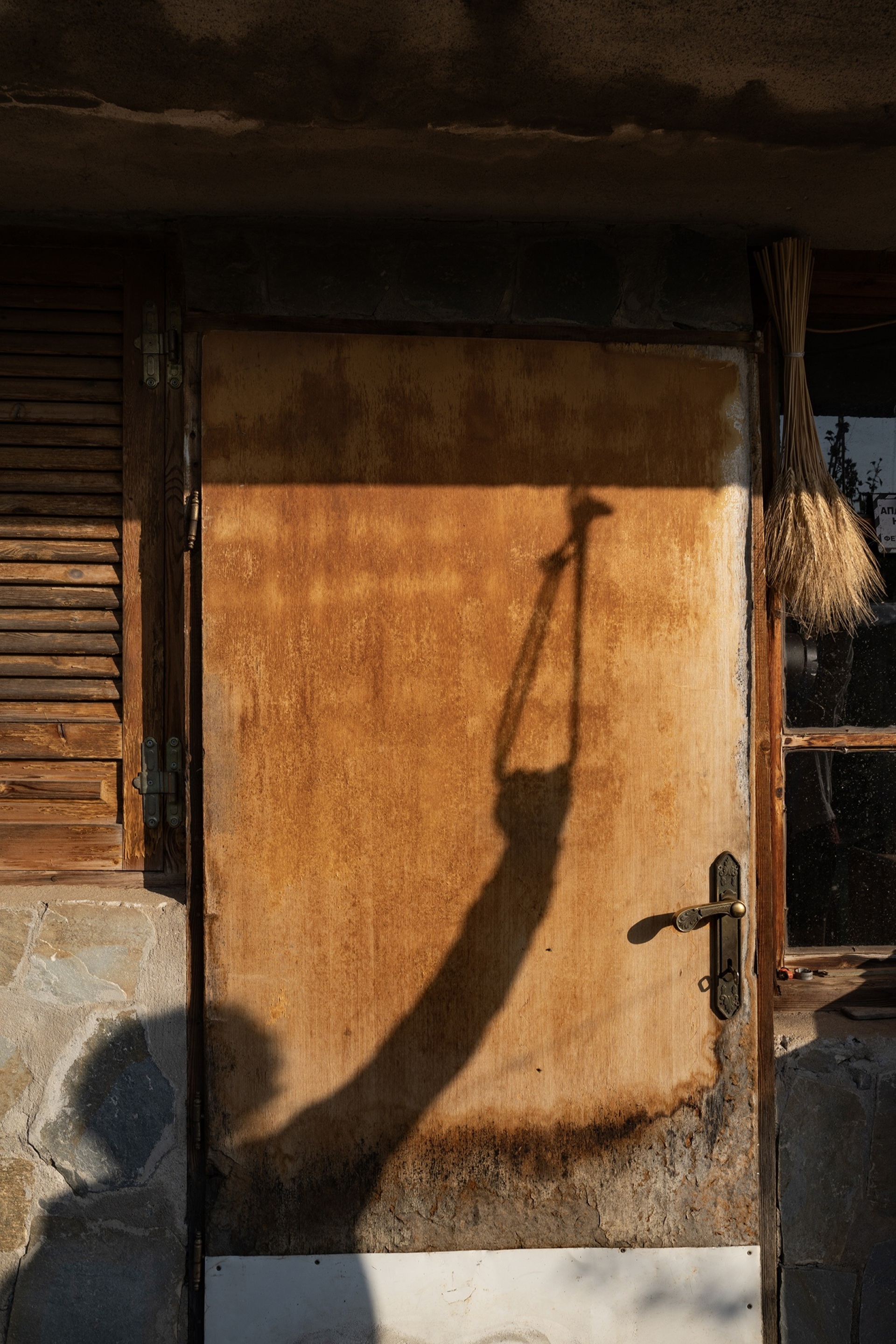 Φωτογραφικό πρότζεκτ «Η Λίμνη» της Υπατίας Κορνάρου