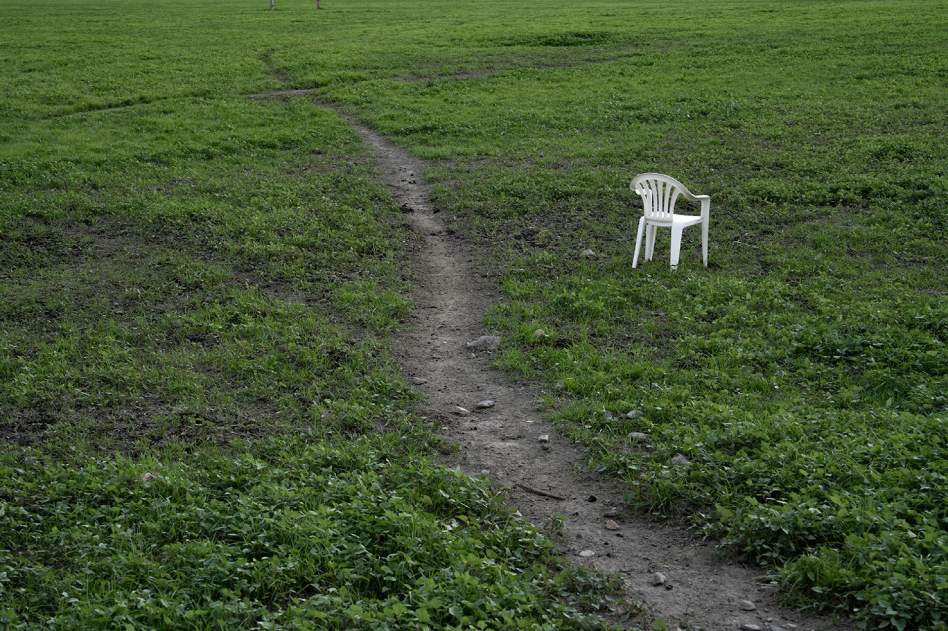 Φωτογραφικό πρότζεκτ «Η Λίμνη» της Υπατίας Κορνάρου