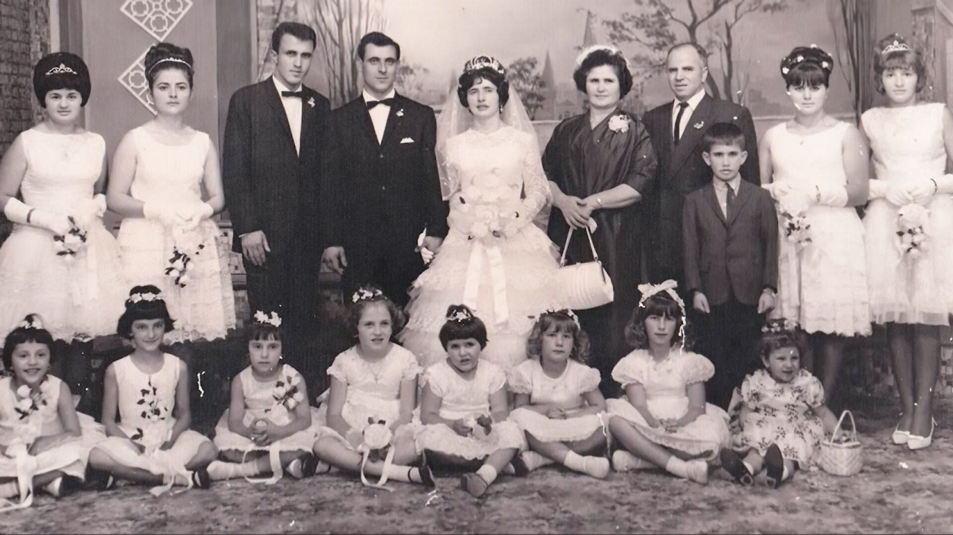 Αλέξανδρος Στεφανίδης: Εργάστηκε σκληρά για να κερδίσει το ψωμί του σε δύο ηπείρους