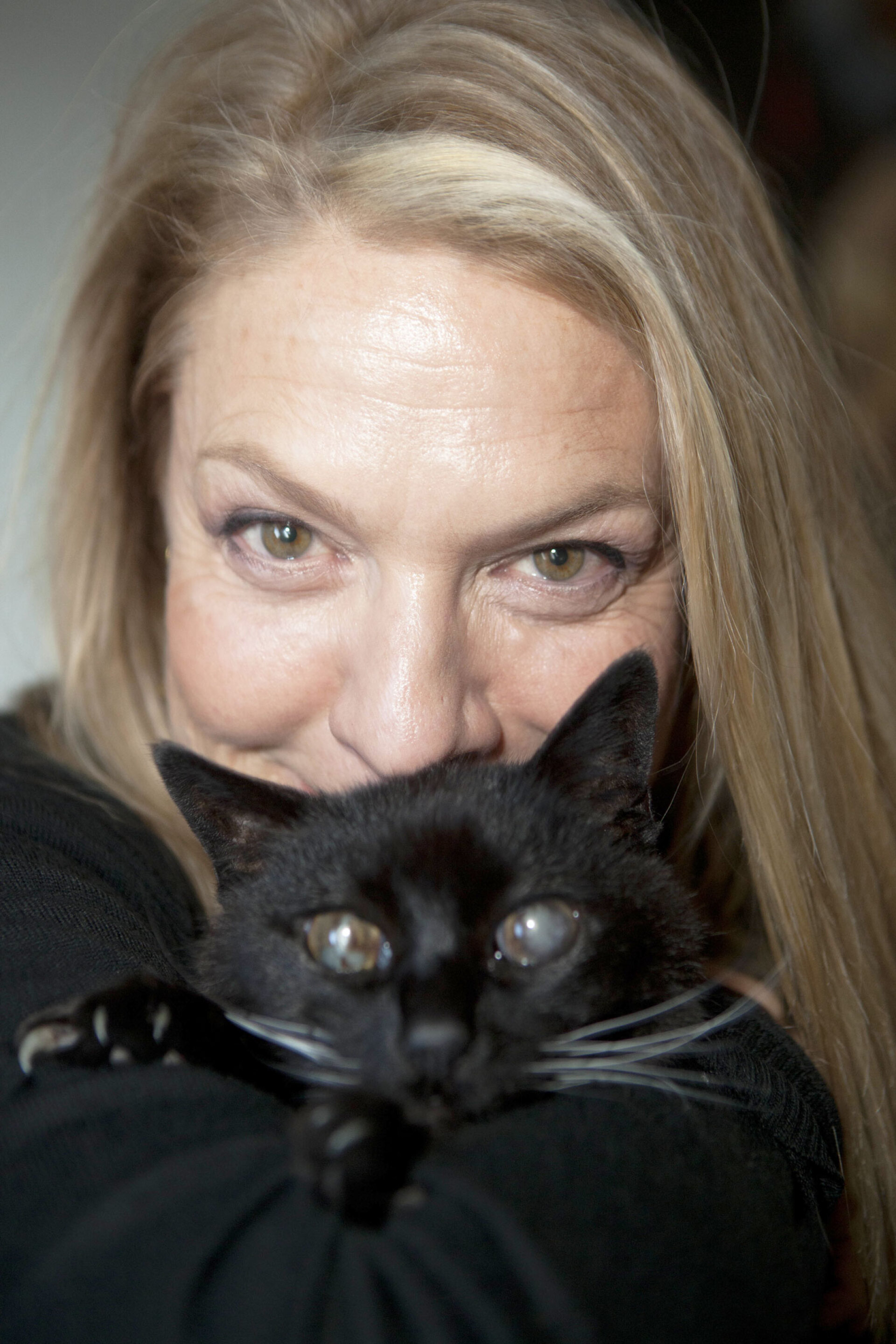 Νίνα Μένκες