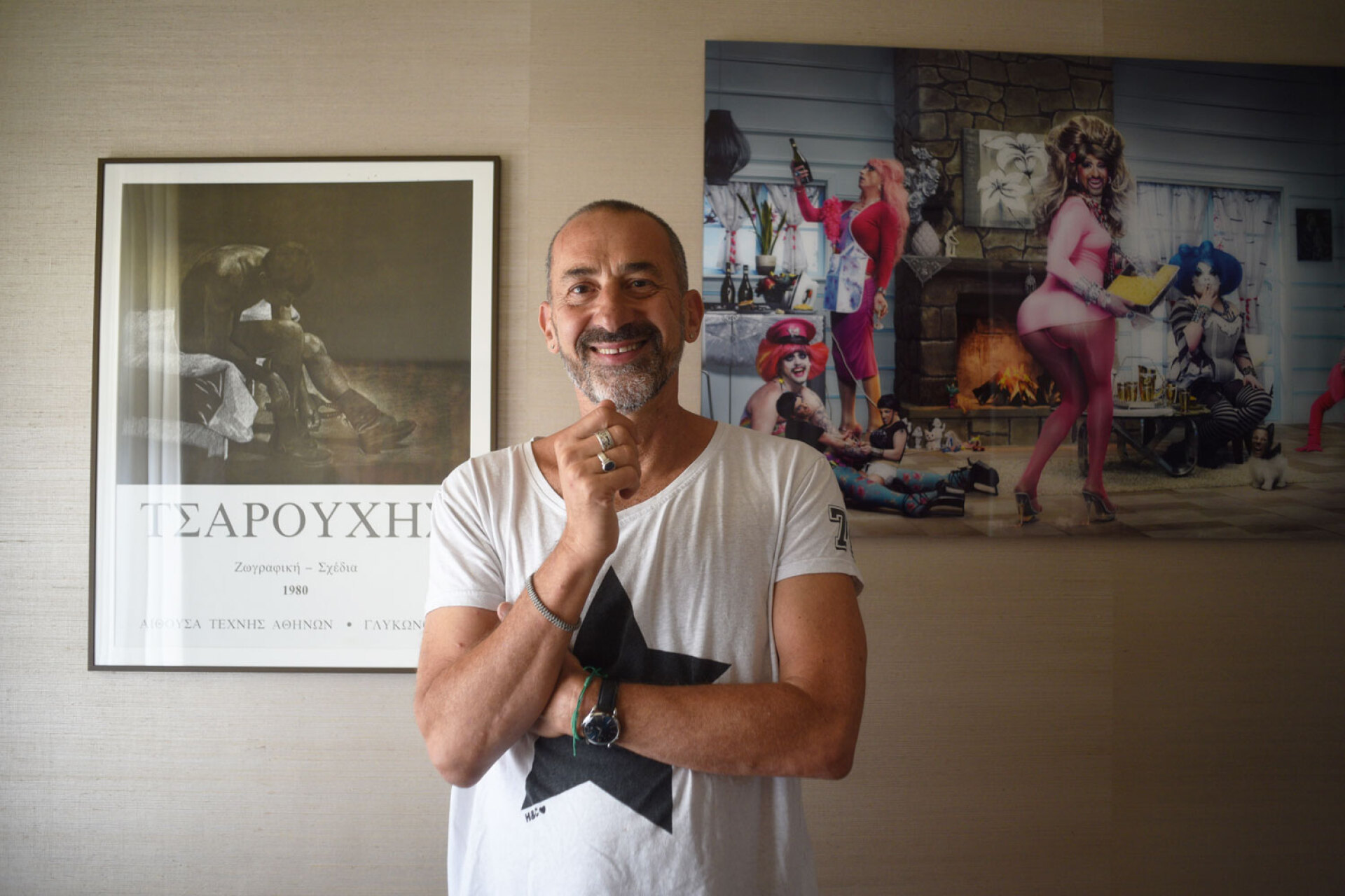 Ρίτσαρντ Κεντούλις