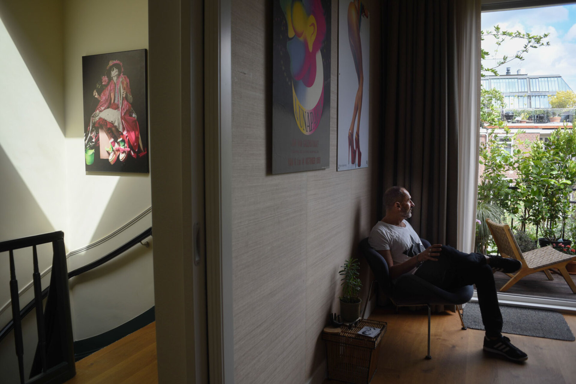 Ρίτσαρντ Κεντούλις