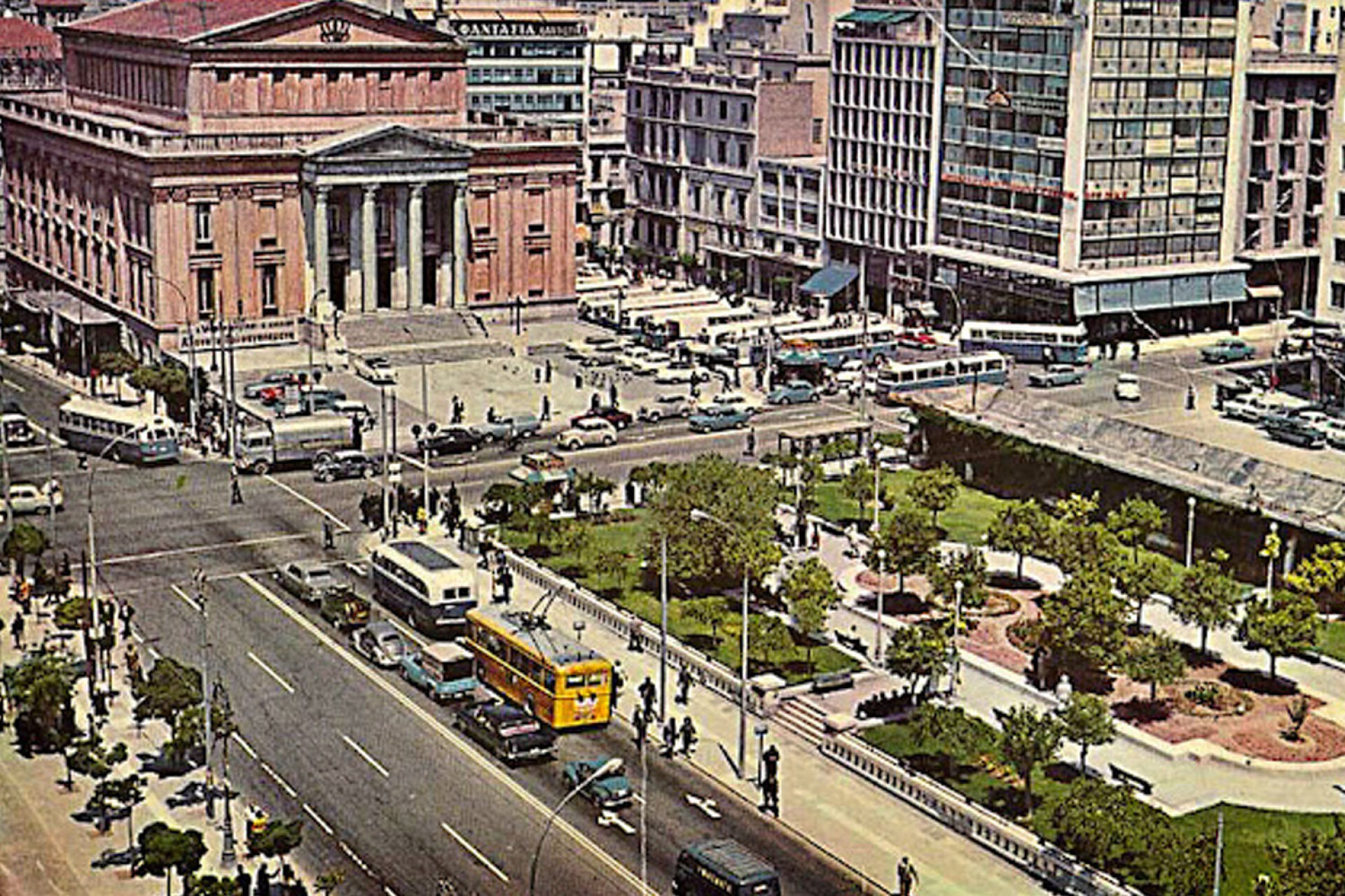 Δημοτικό Θέατρο Πειραιά