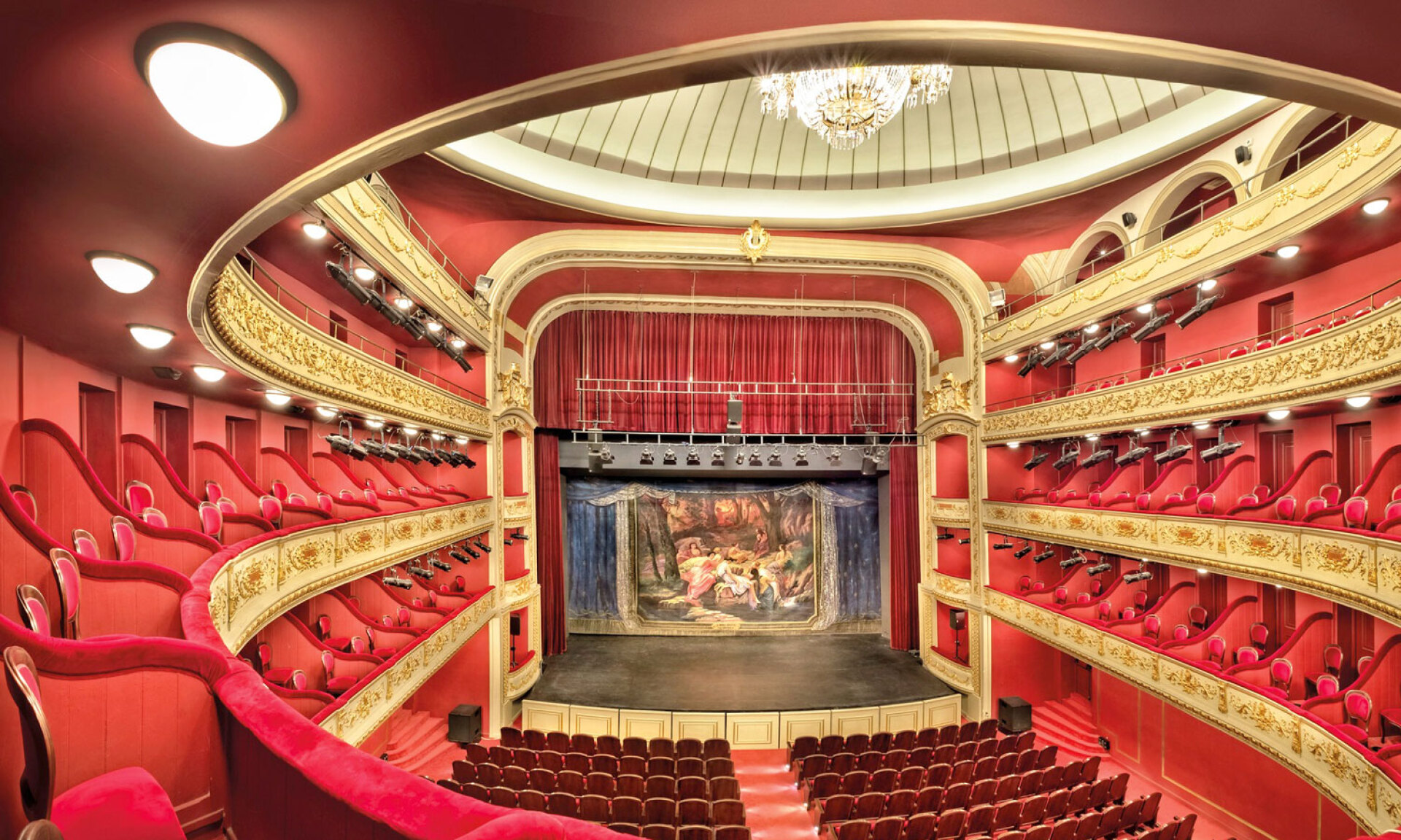 Δημοτικό Θέατρο Πειραιά