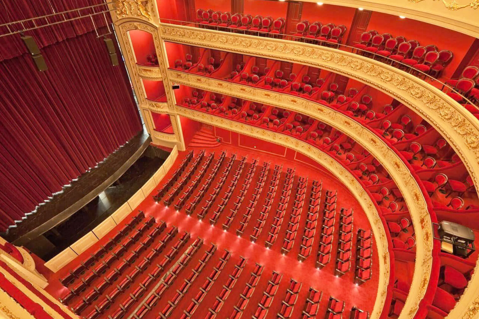 Δημοτικό Θέατρο Πειραιά