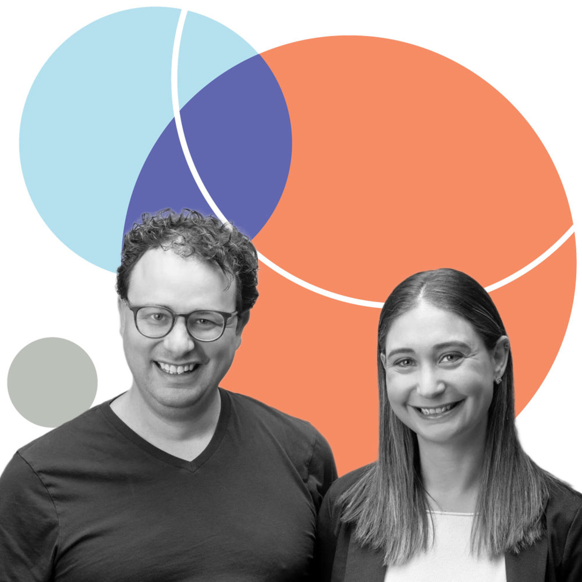 Ντάριο και Ντανιέλα Αμοντέι