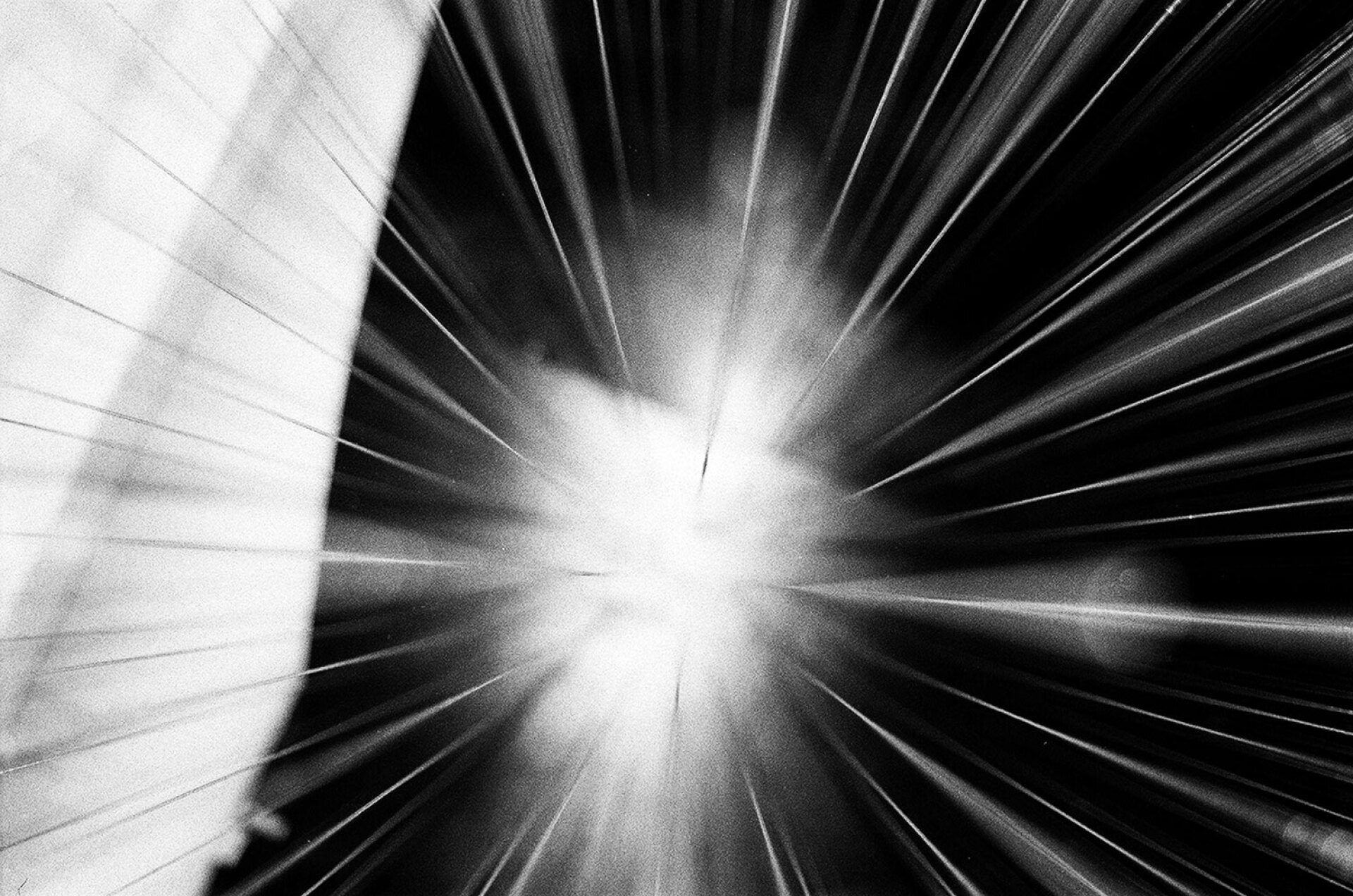 Ακτινική Έκσταση