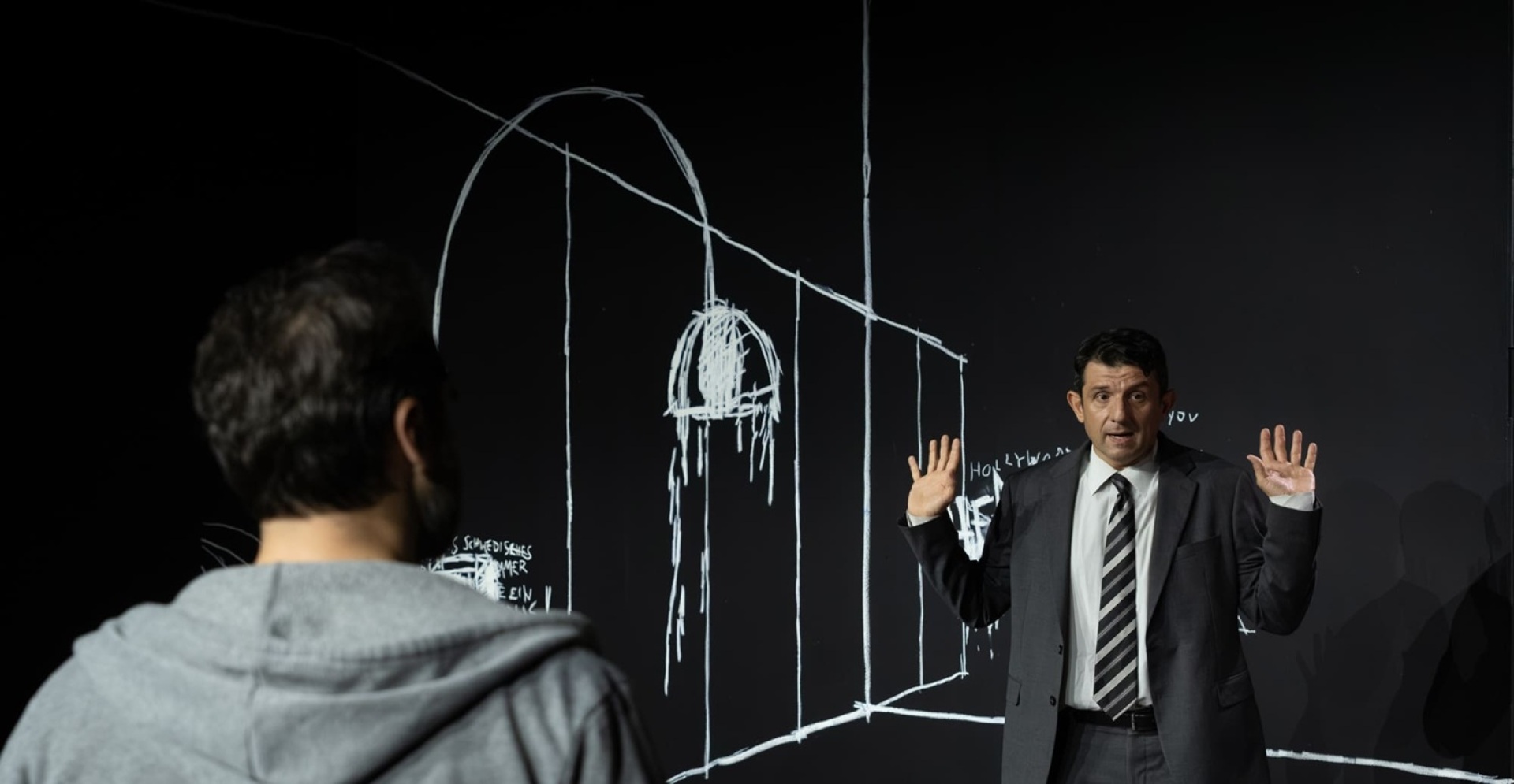 Μιχάλης Οικονόμου