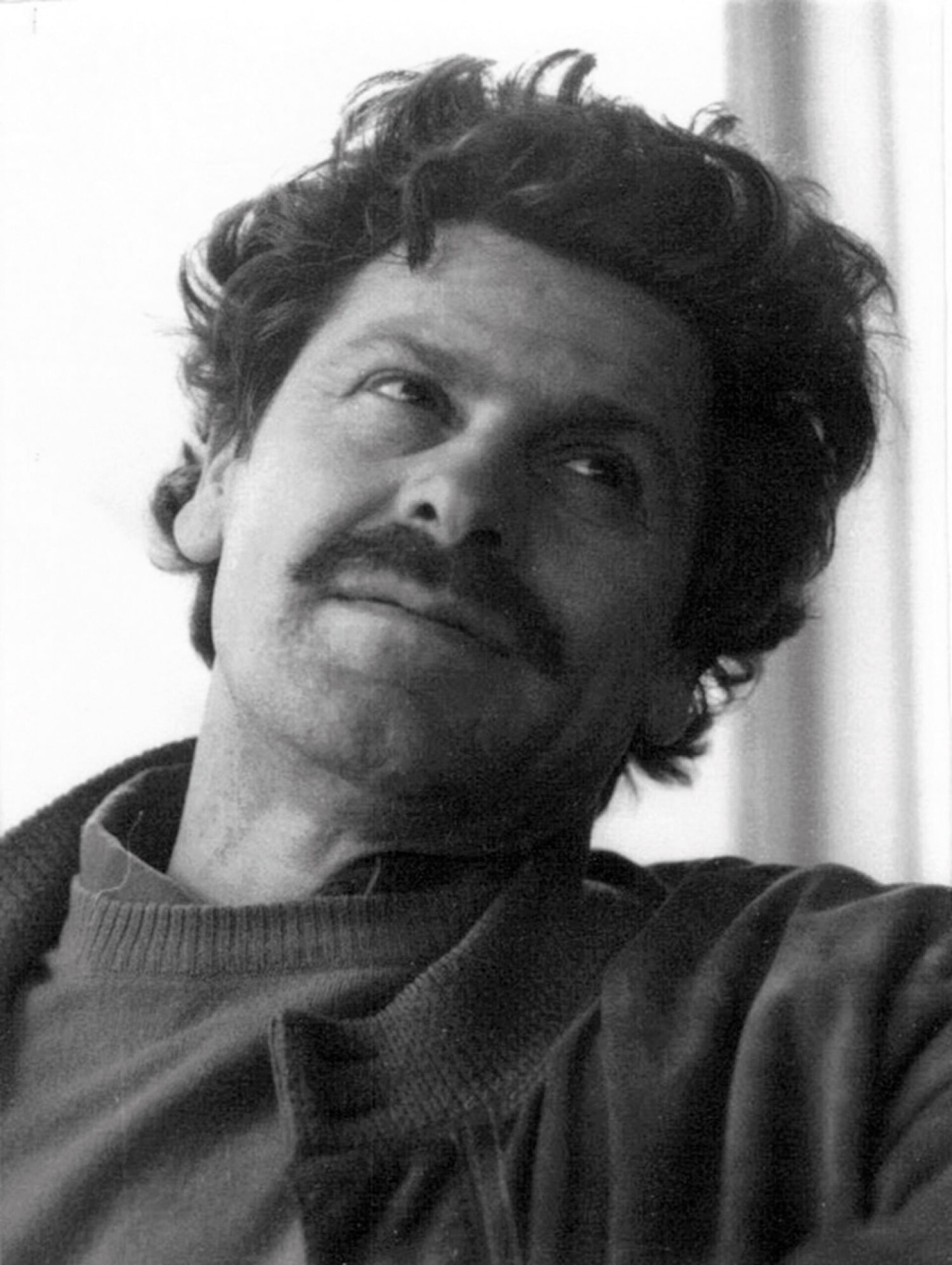 Κώστας Τσόκλης, 45 ετών