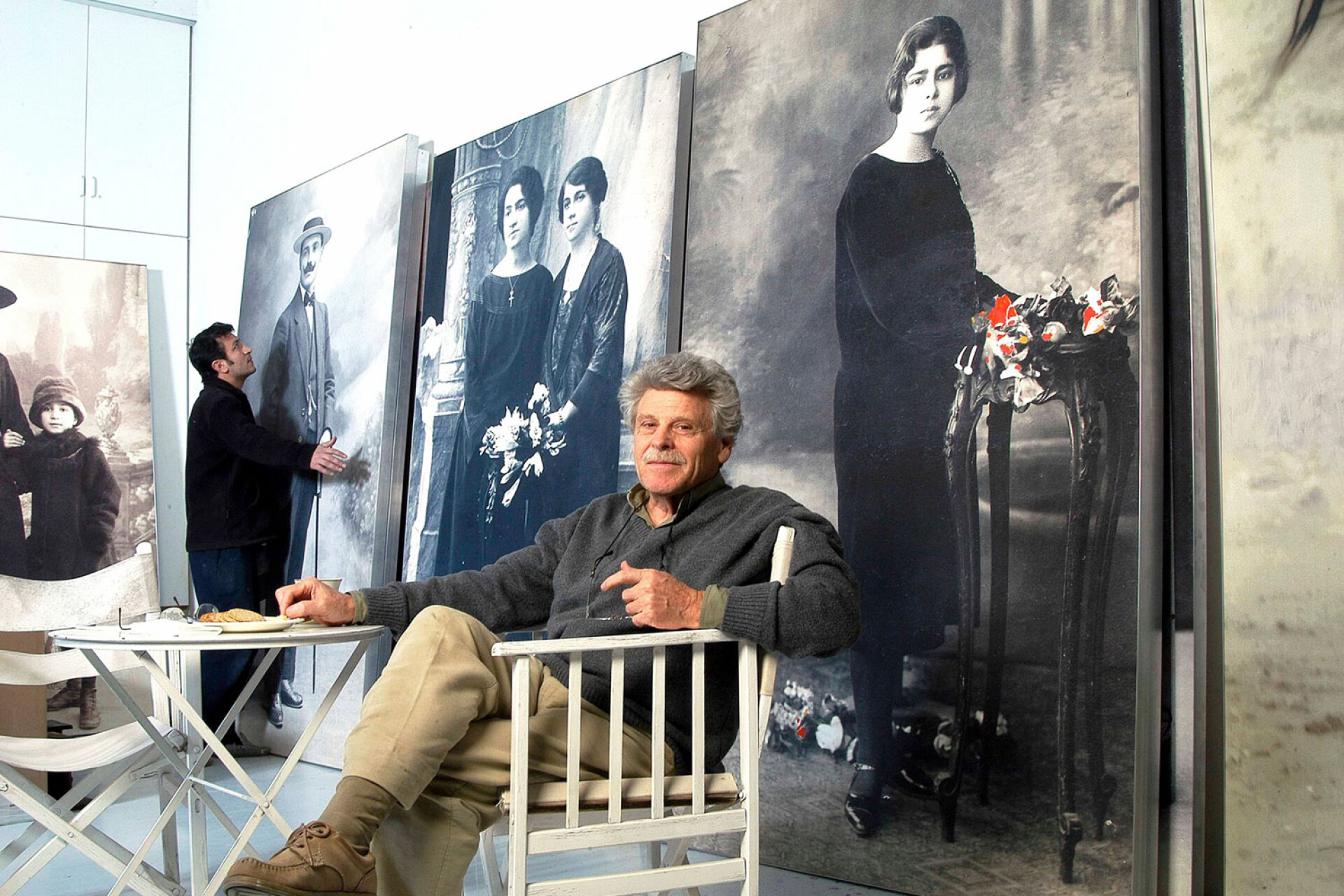 Κώστας Τσόκλης