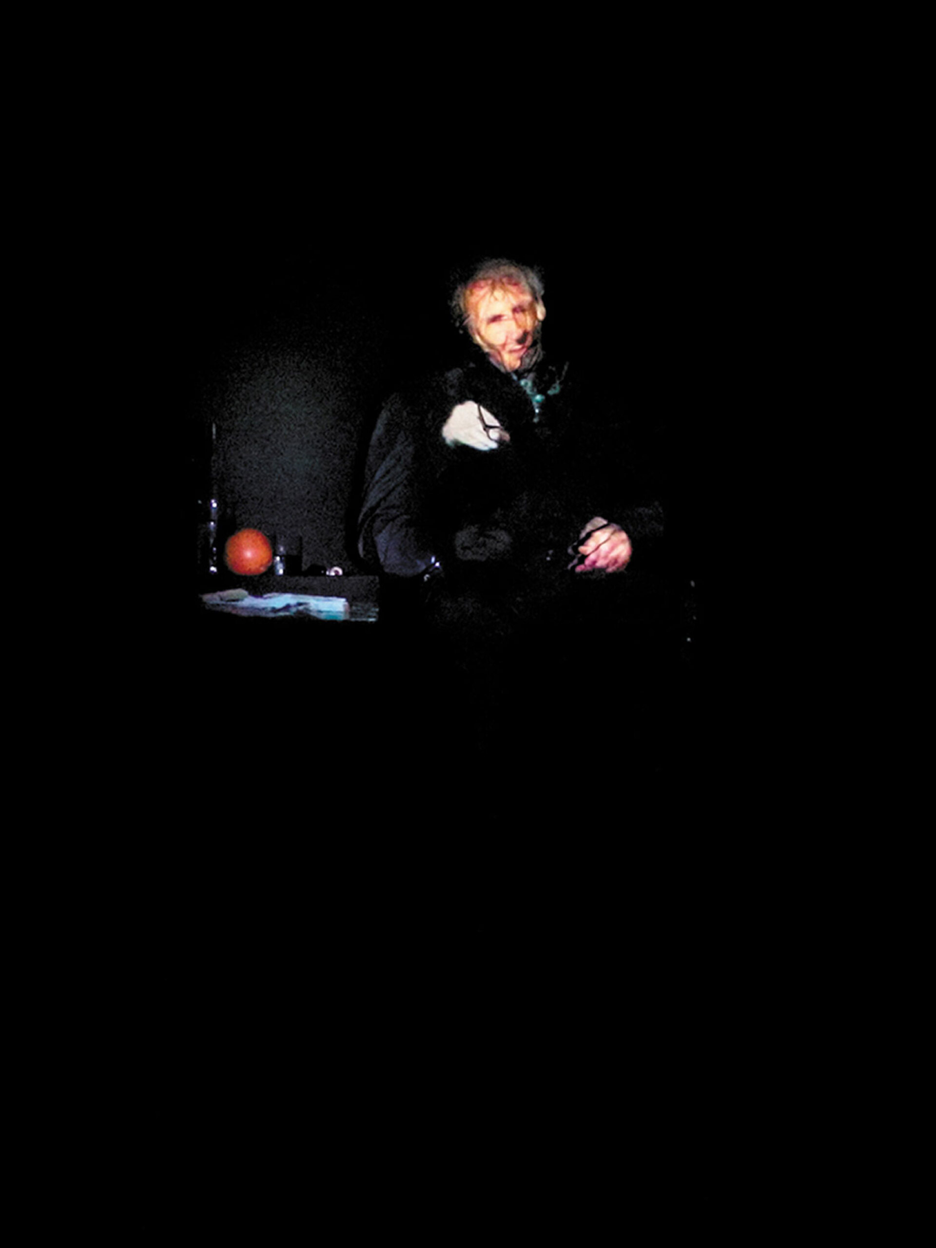 Κώστας Τσόκλης: «Τsoclis Εμείς», 2019