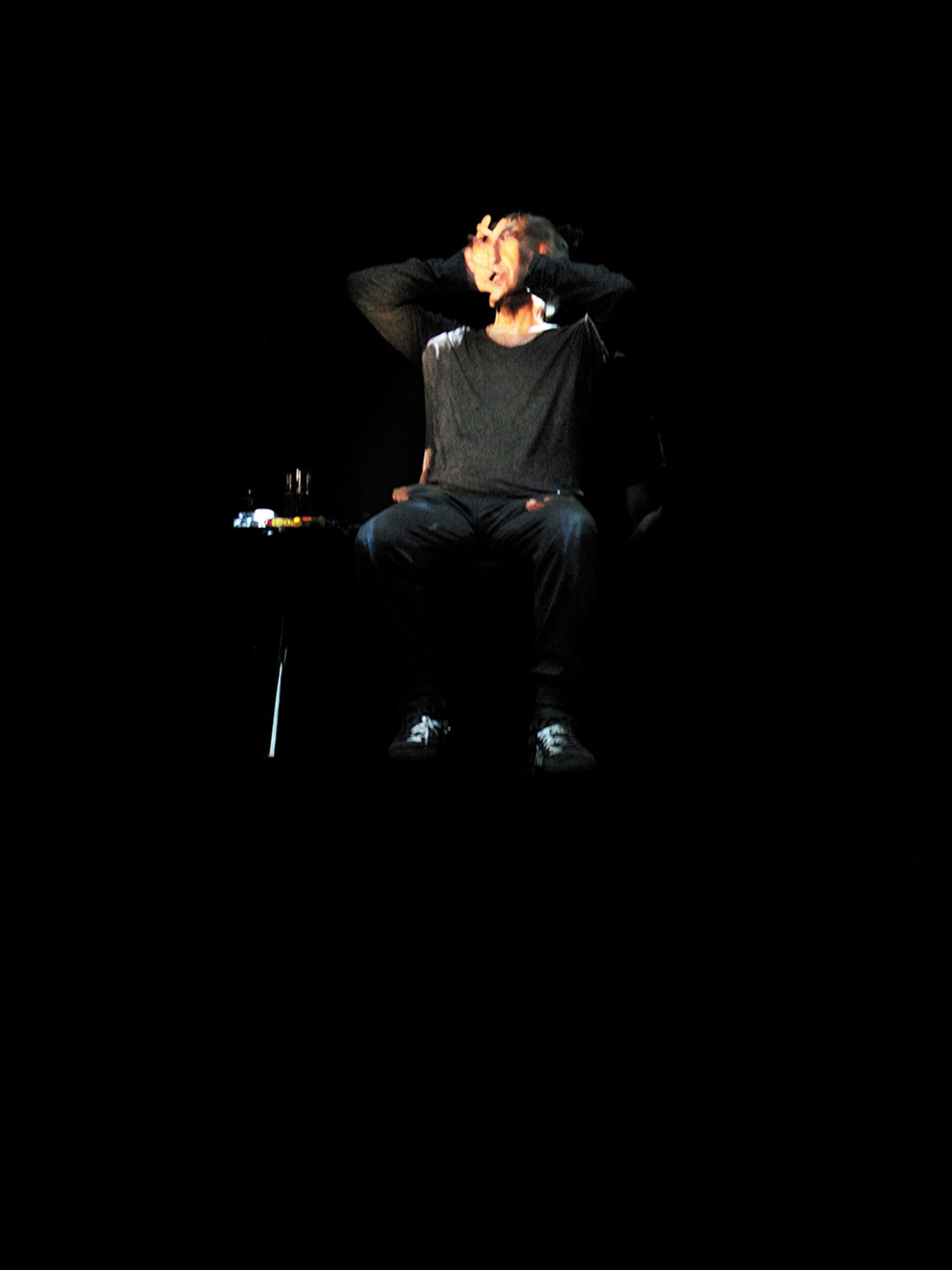 Κώστας Τσόκλης: «Τsoclis Εμείς», 2019