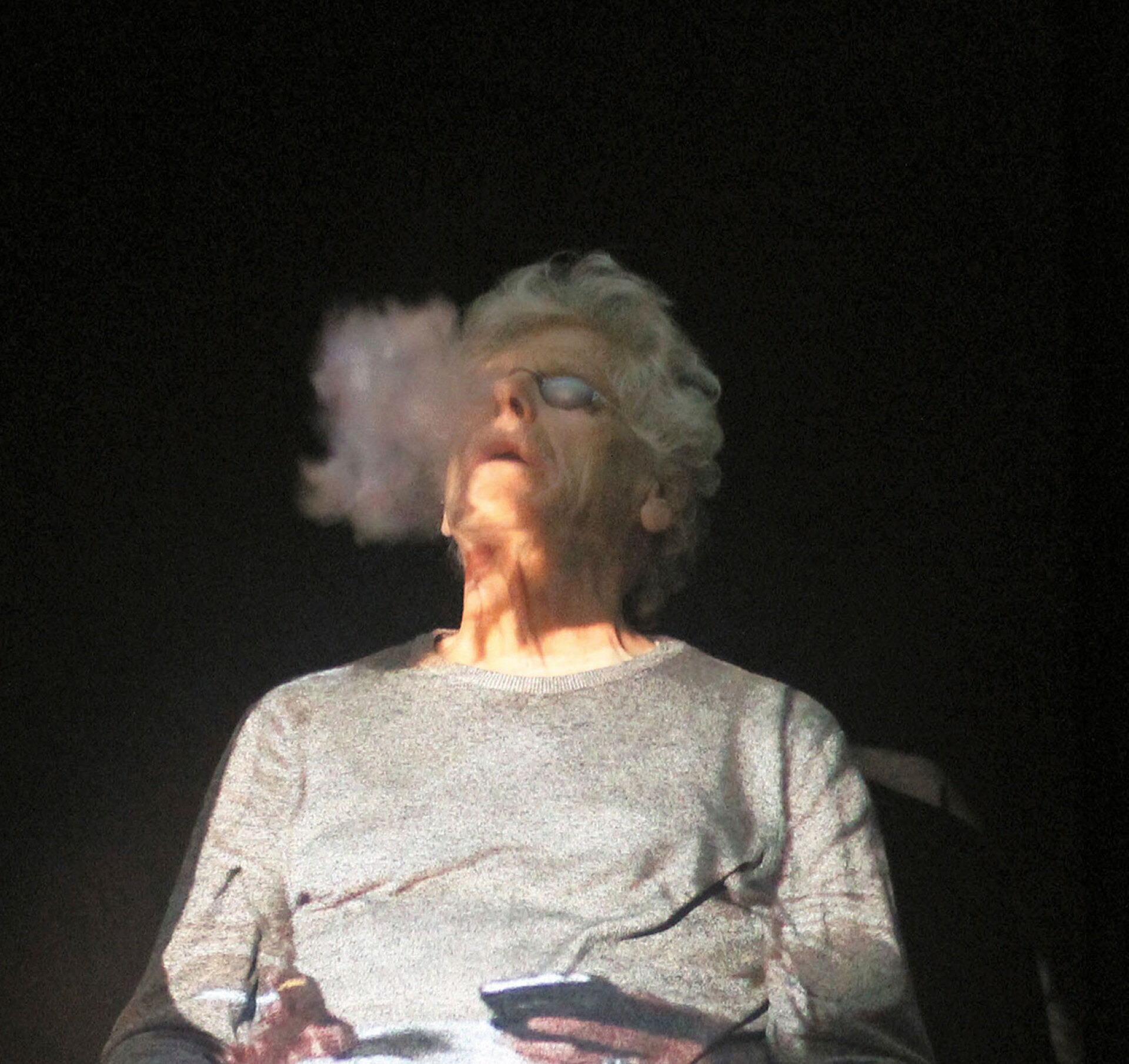 Κώστας Τσόκλης: «Τsoclis Εμείς», 2019