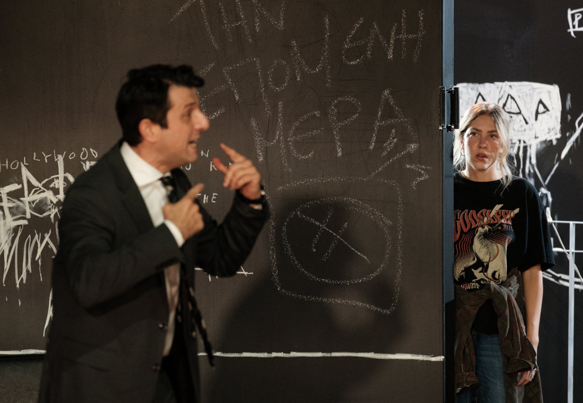 Μιχάλης Οικονόμου