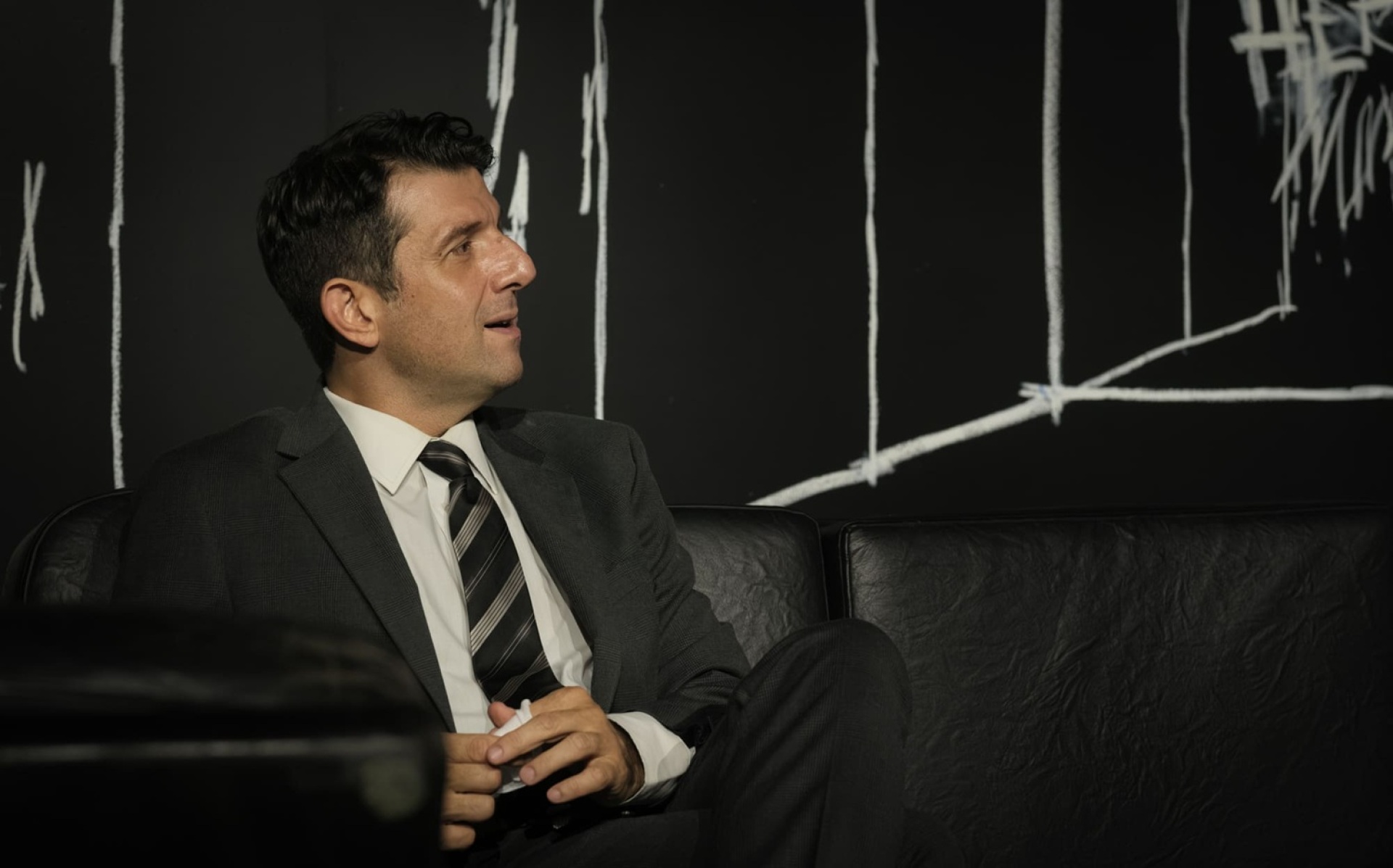 Μιχάλης Οικονόμου