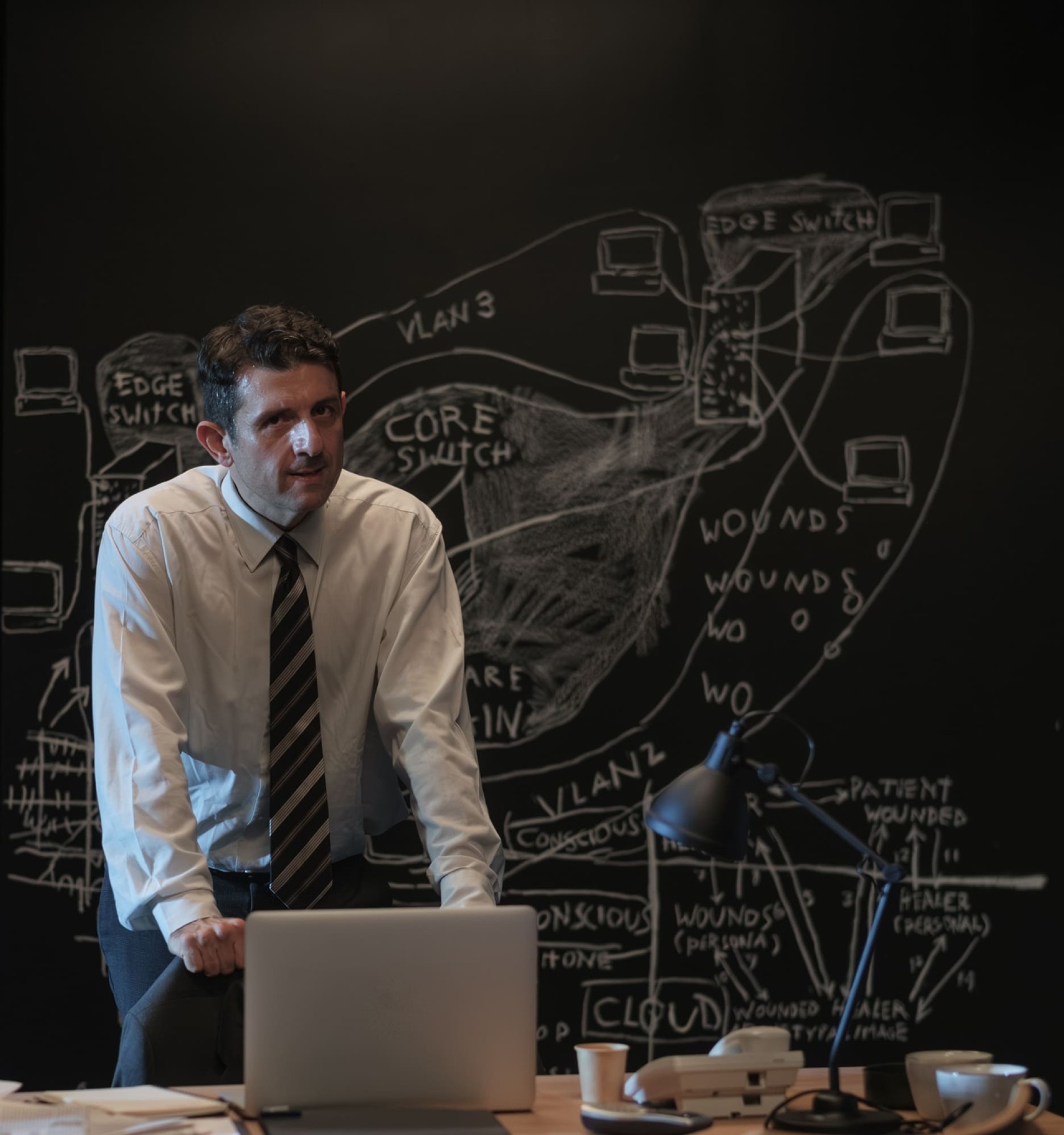 Μιχάλης Οικονόμου