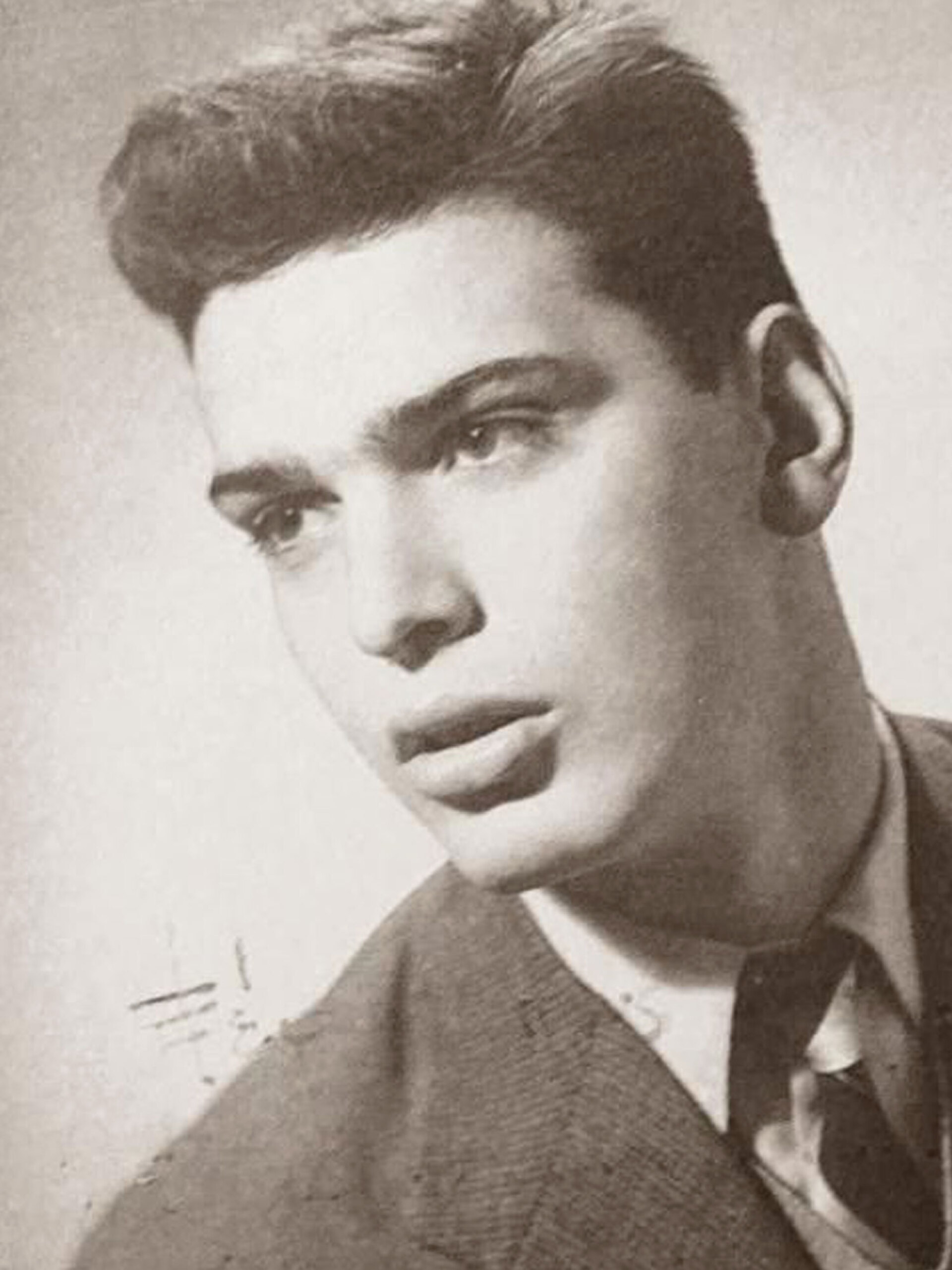 Γιώργος Μαρίνος