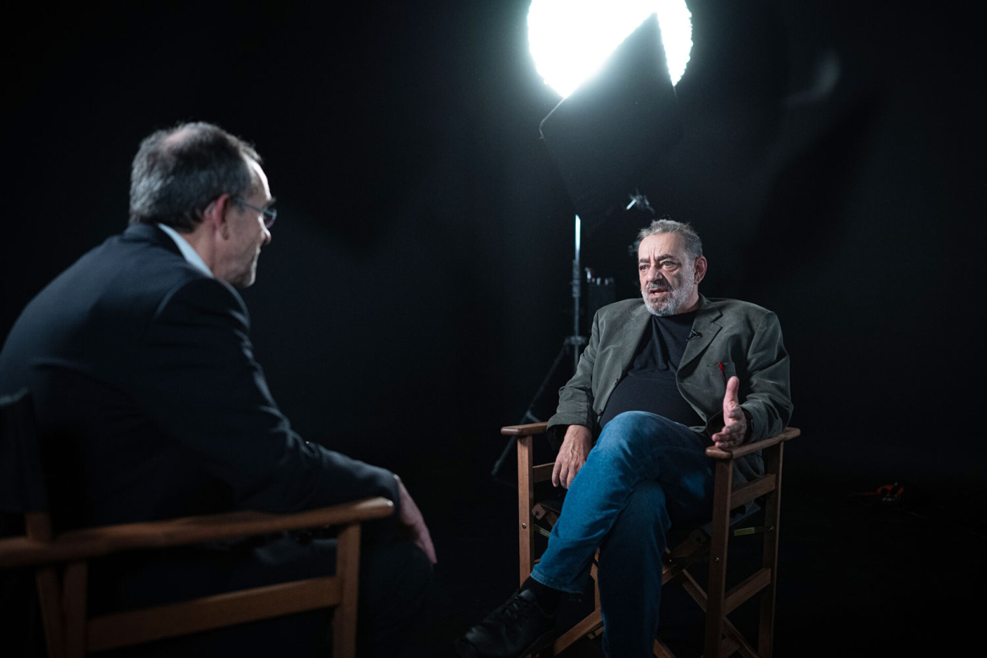 Διονύσης Σαββόπουλος | Long Play