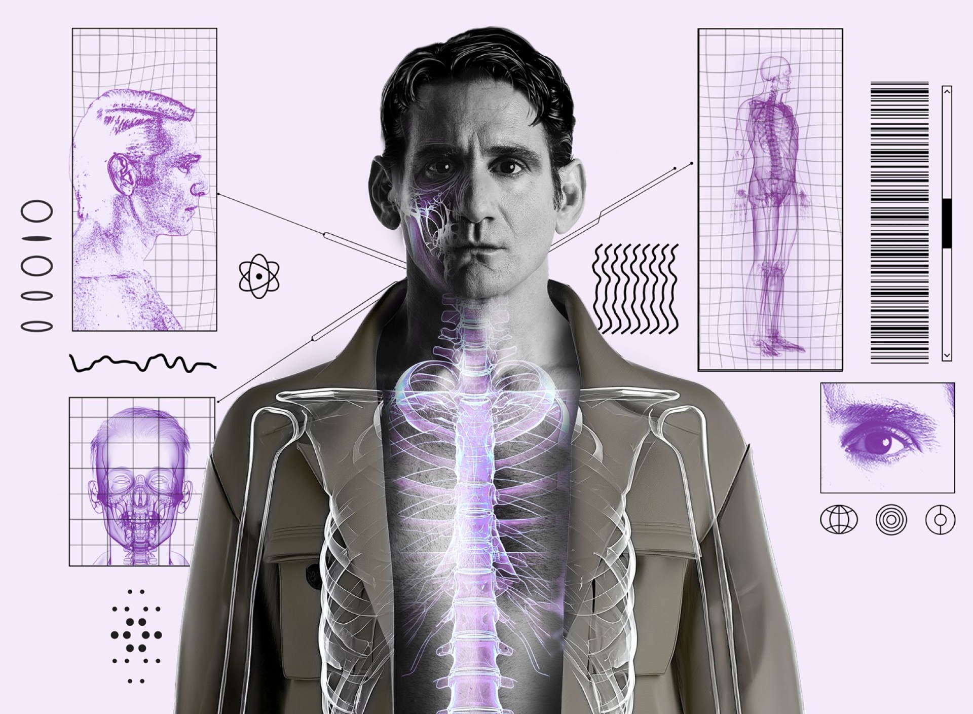 H Δίκη, σε σκηνοθεσία Άρη Μπινιάρη στο θέατρο Ark