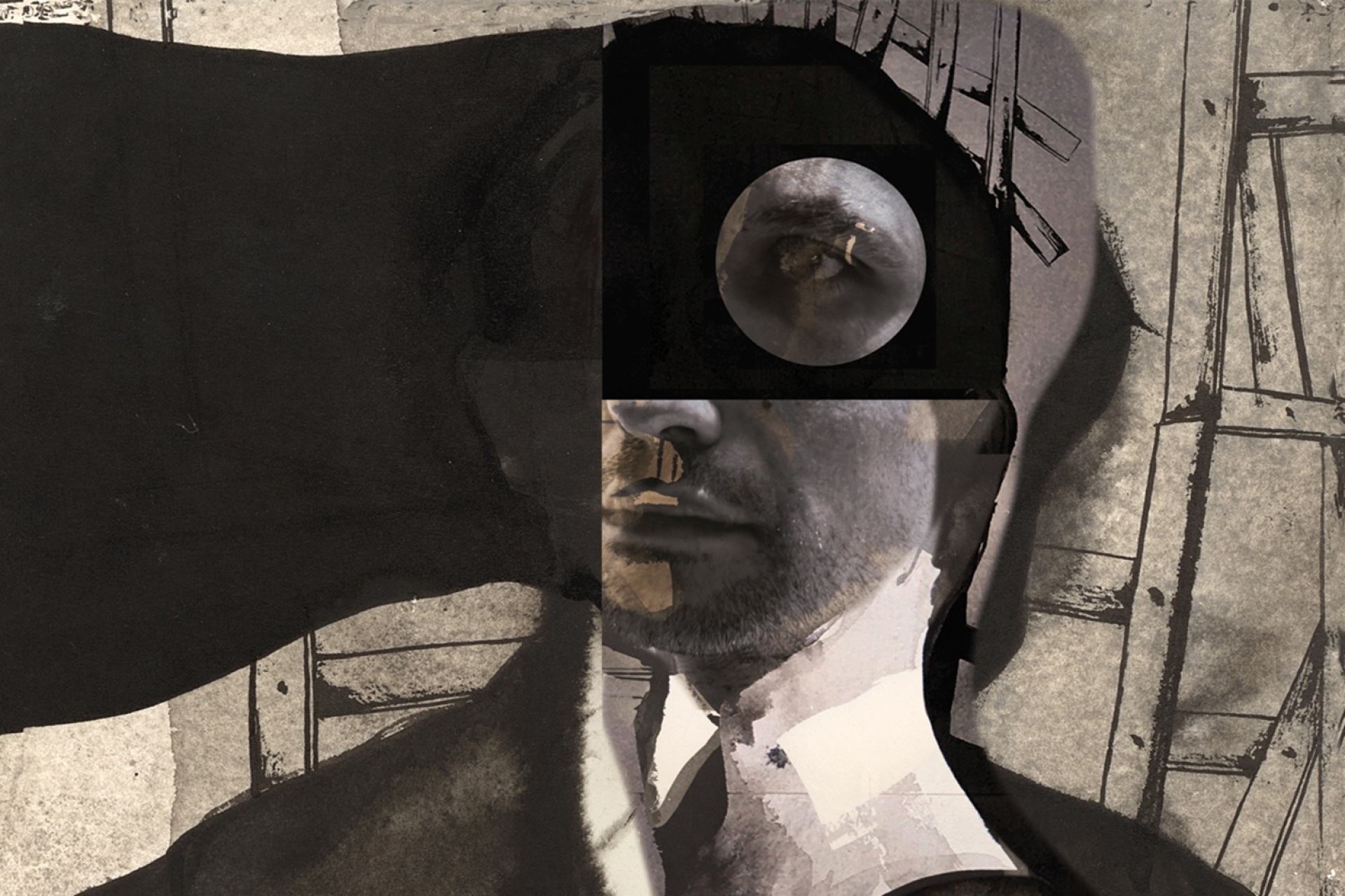 Εκείνος που έκλεψε τη μέρα και το πλήρωσε τη νύχτα στο Νέο Θέατρο Κατερίνα Βασιλάκου