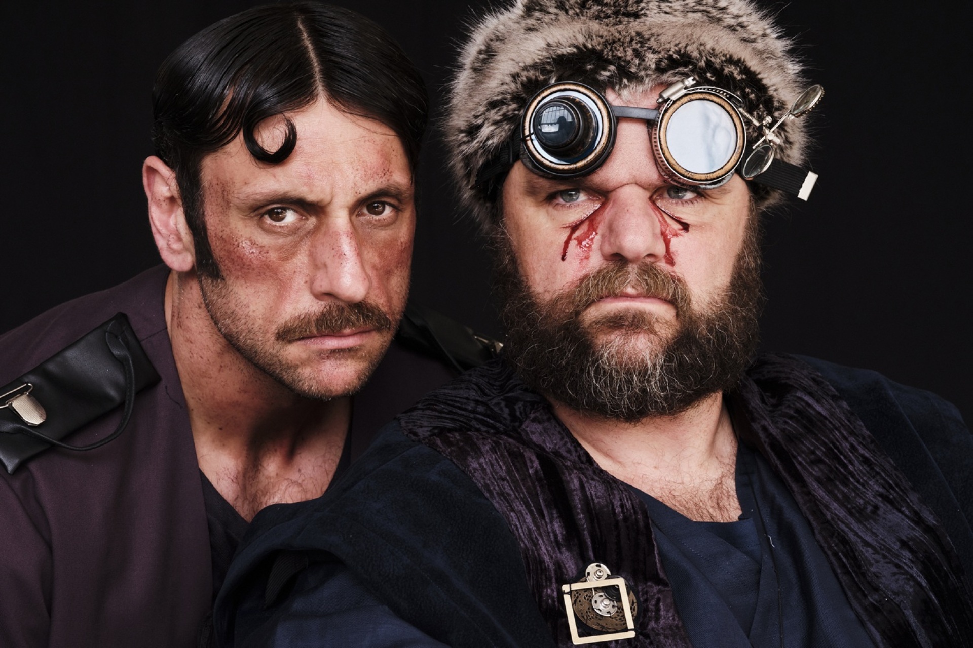 «Το τέλος του παιχνιδιού» στο Ιλίσια 