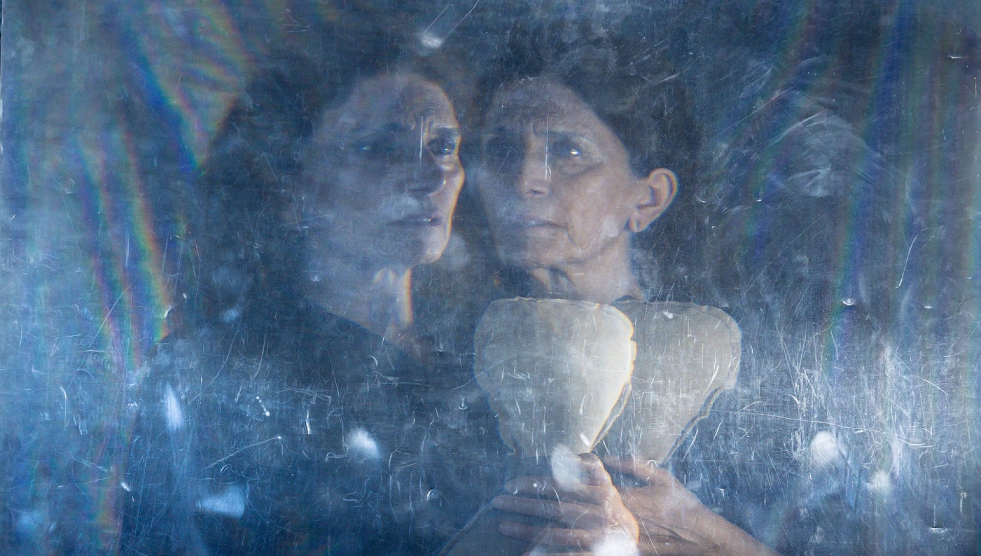 «Ευγένιος» στο Θέατρο Σημείο