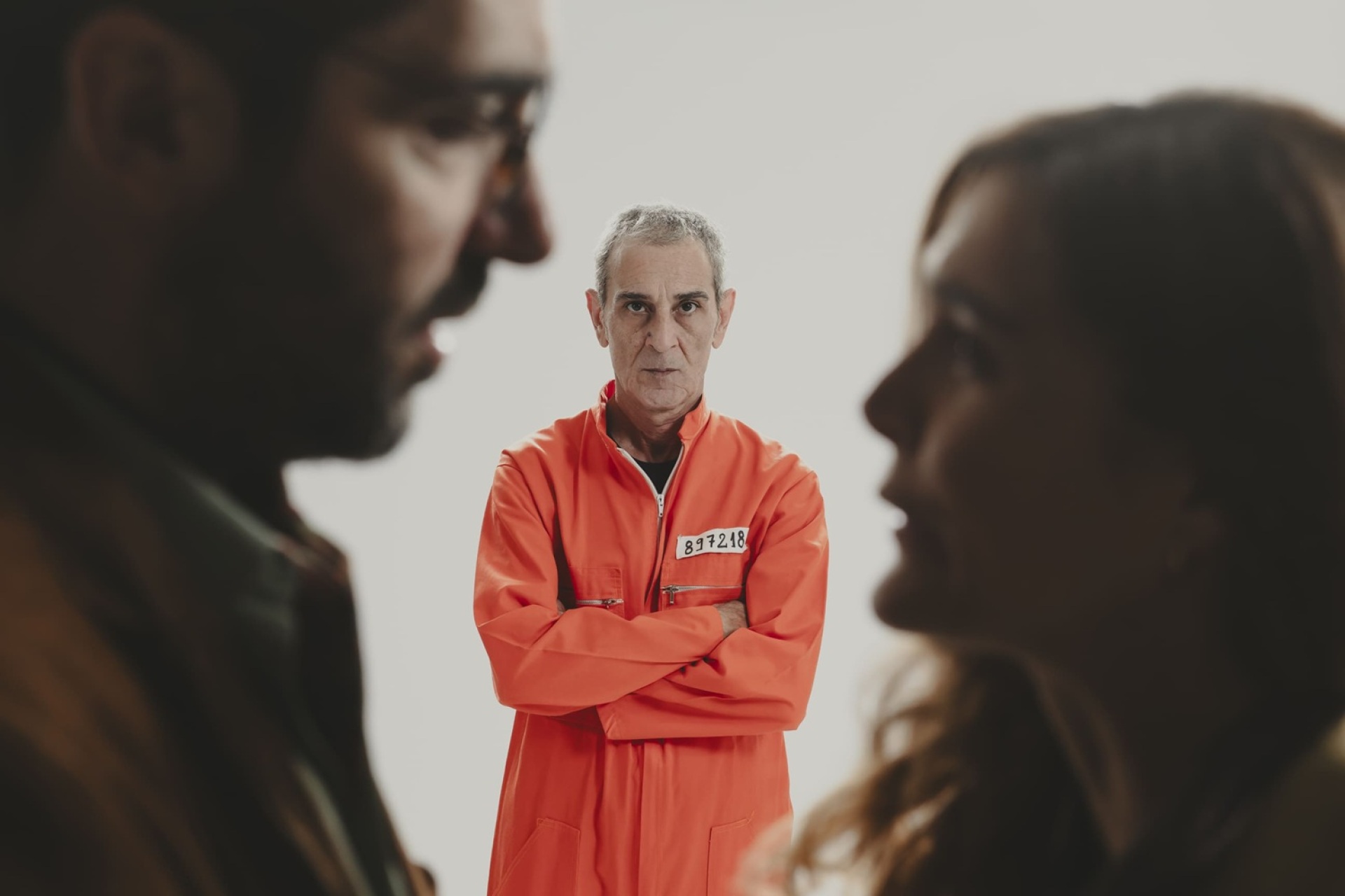 Intra Muros στο Θέατρο του Νέου Κόσμου