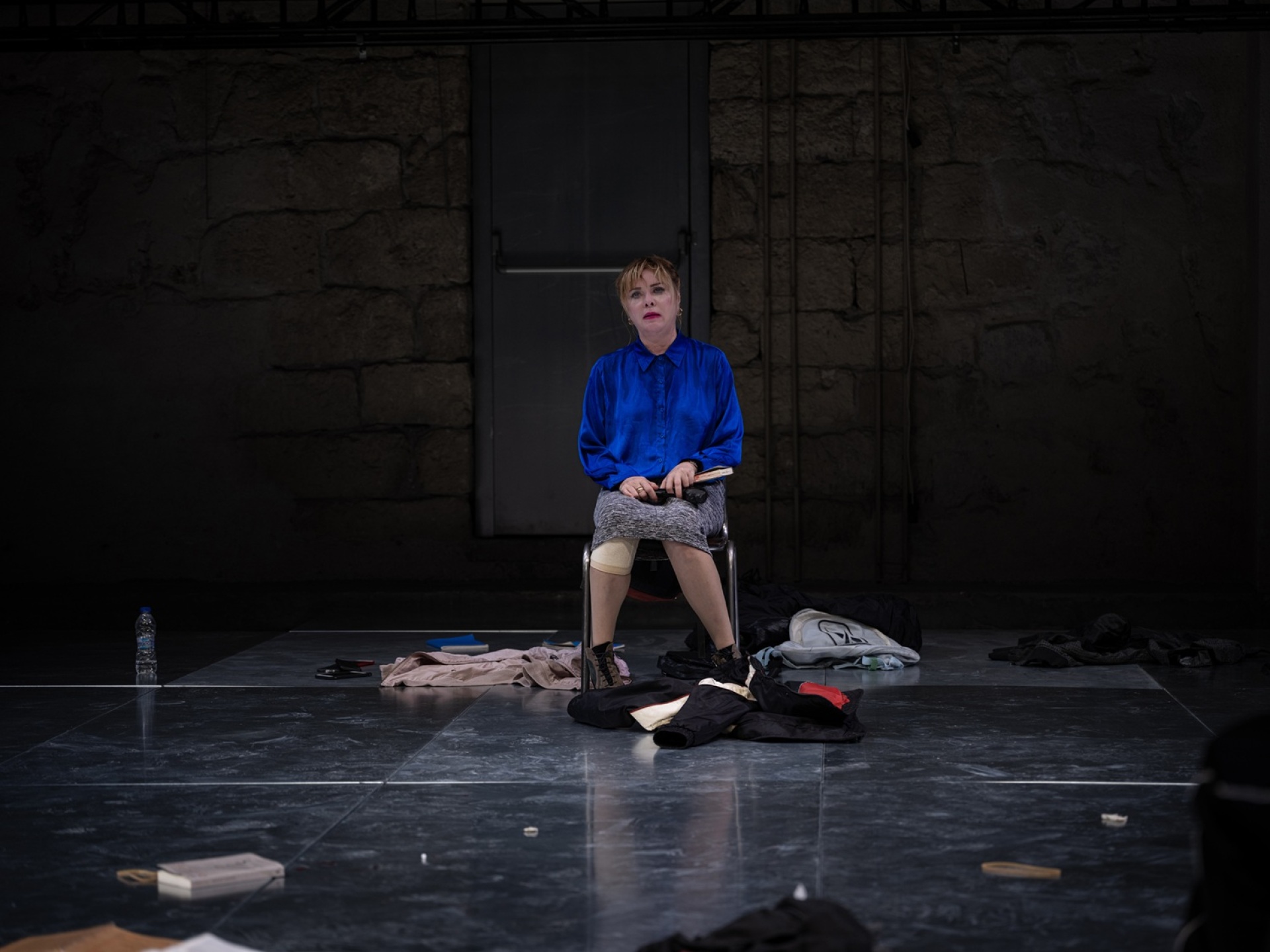 Η μέρα της φούστας επιστρέφει στο Δίπυλον