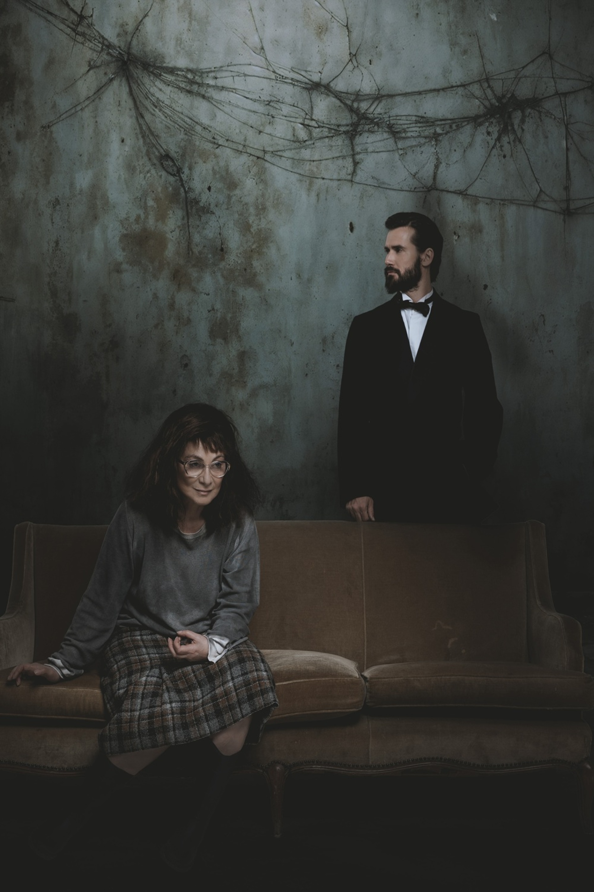 «Misery», Άνεσις