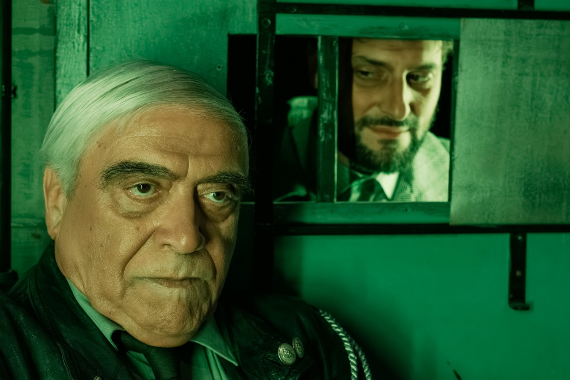 «Ο πουπουλένιος», Σύγχρονο Θέατρο