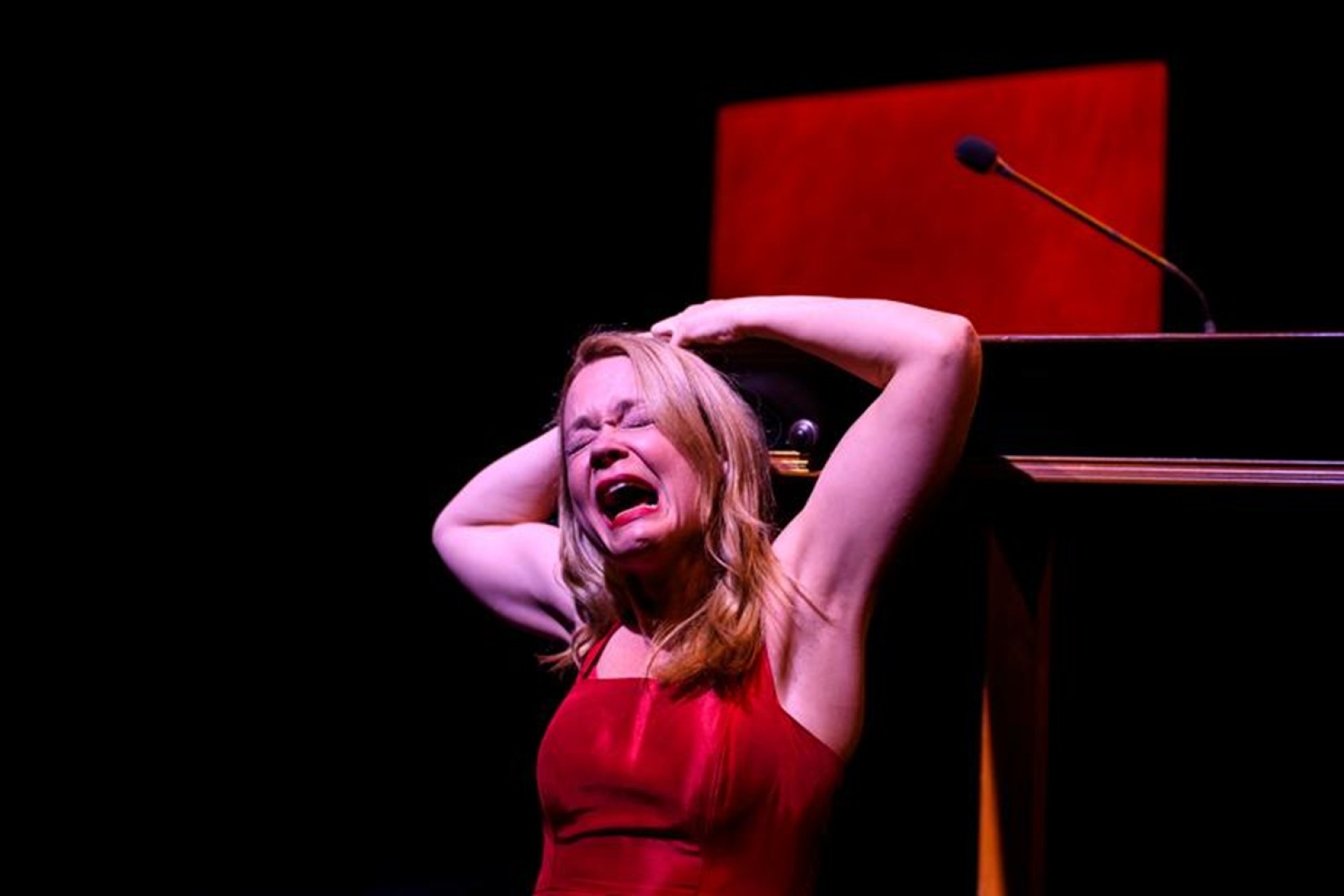 Prima Facie για δεύτερη σεζόν στο θέατρο Πορεία