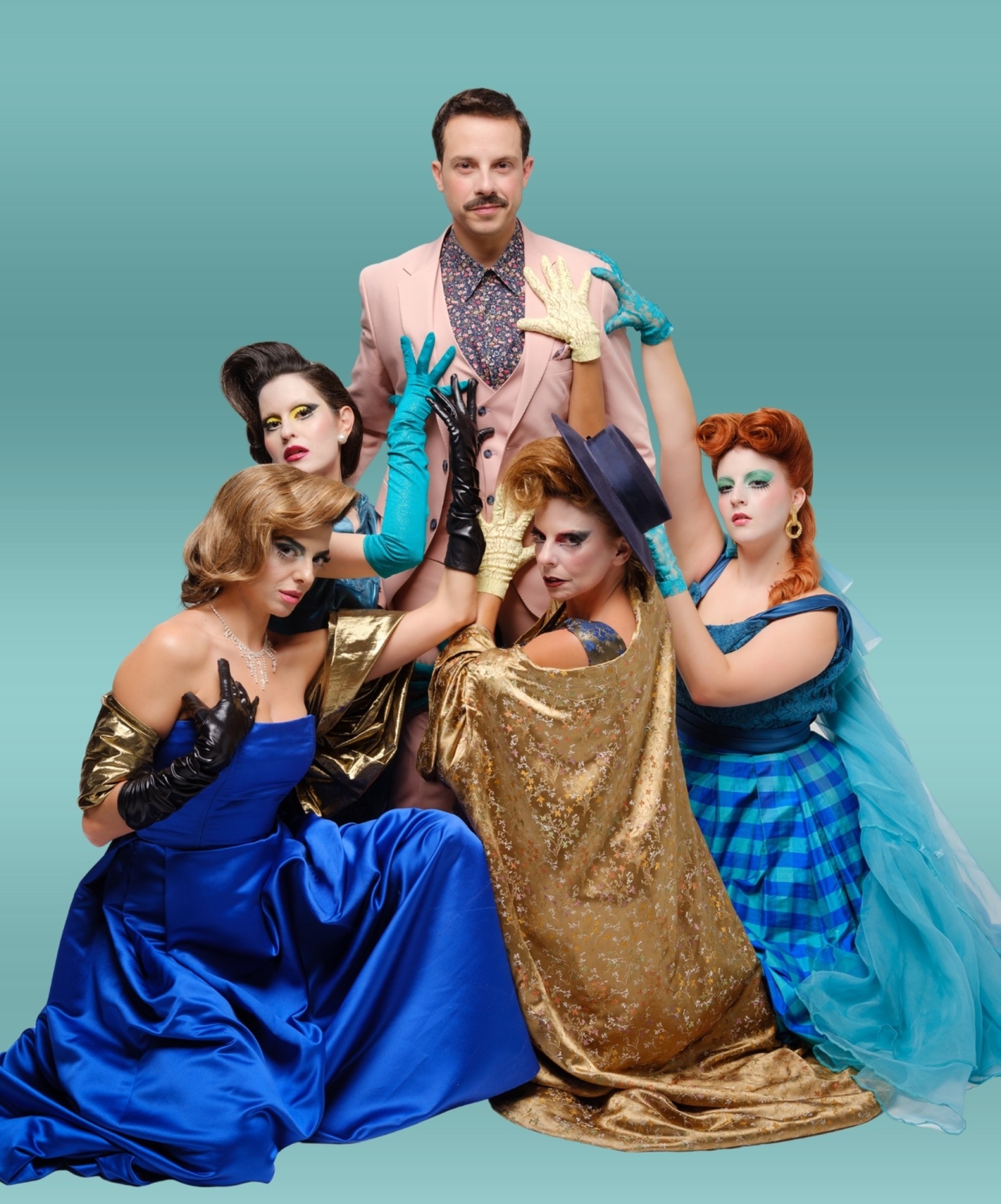 Ράφτης Κυριών στο Γκλόρια