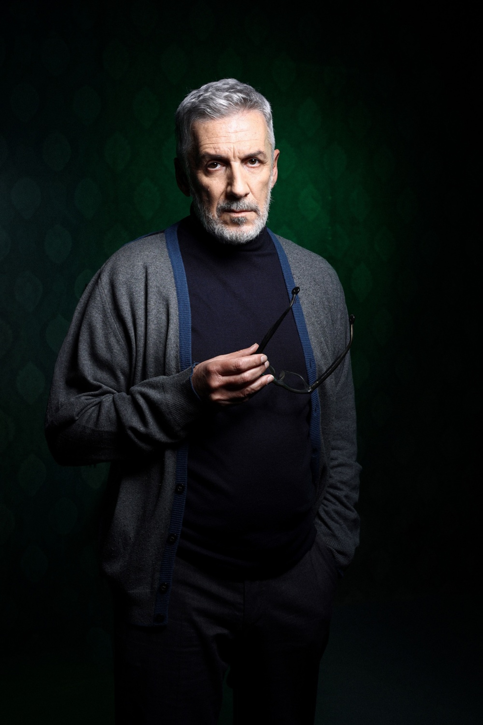 «Η ράβδος», Θέατρο Οδού Κυκλάδων